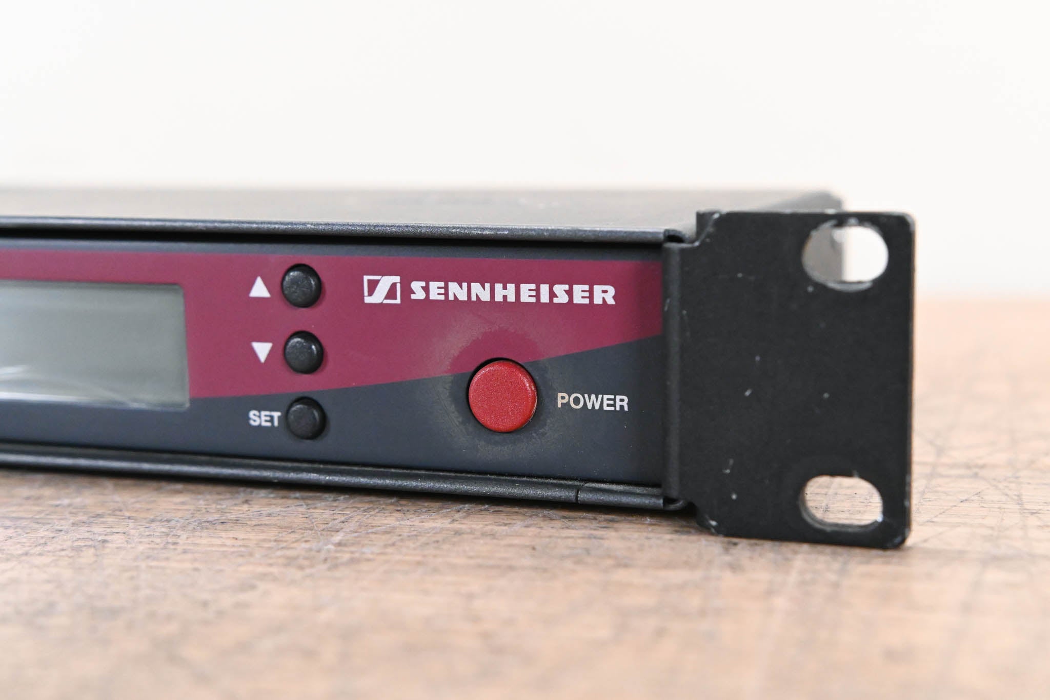 Sennheiser EM 100 G2 Wireless Receiver - 518-554 MHz (NO POWER SUPPLY)