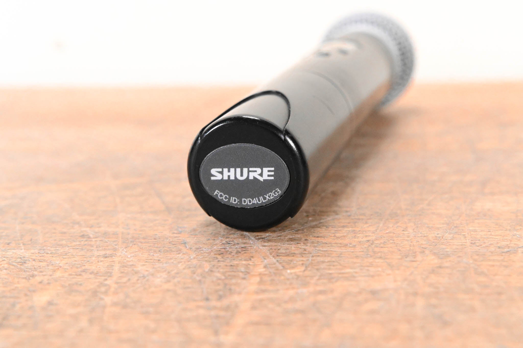 Shure ULXP24/58 Handheld Wireless System - 662-698 MHz (NO POWER SUPPLY)