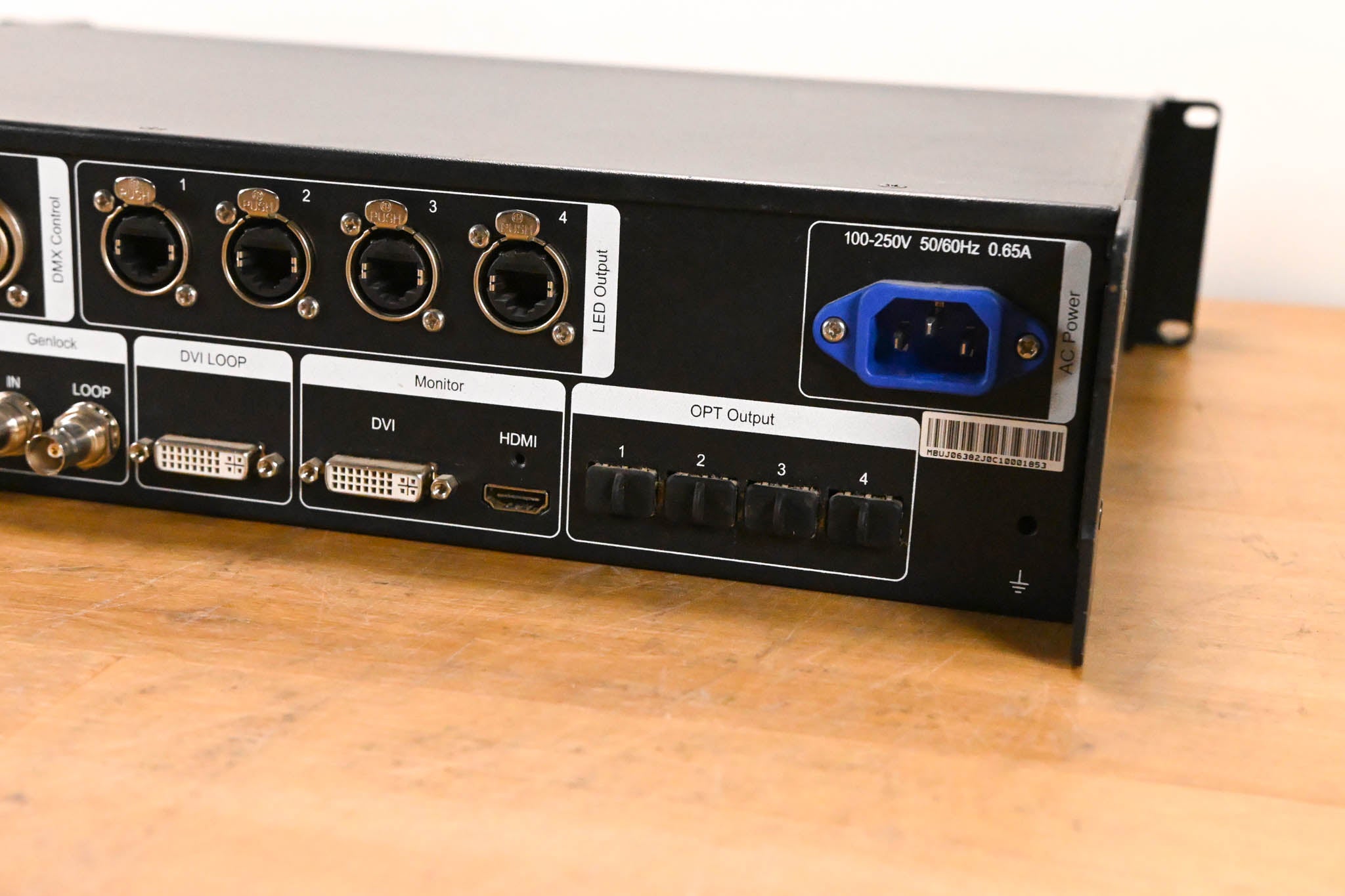 Absen video Pro-HD Professional LED Display Controller