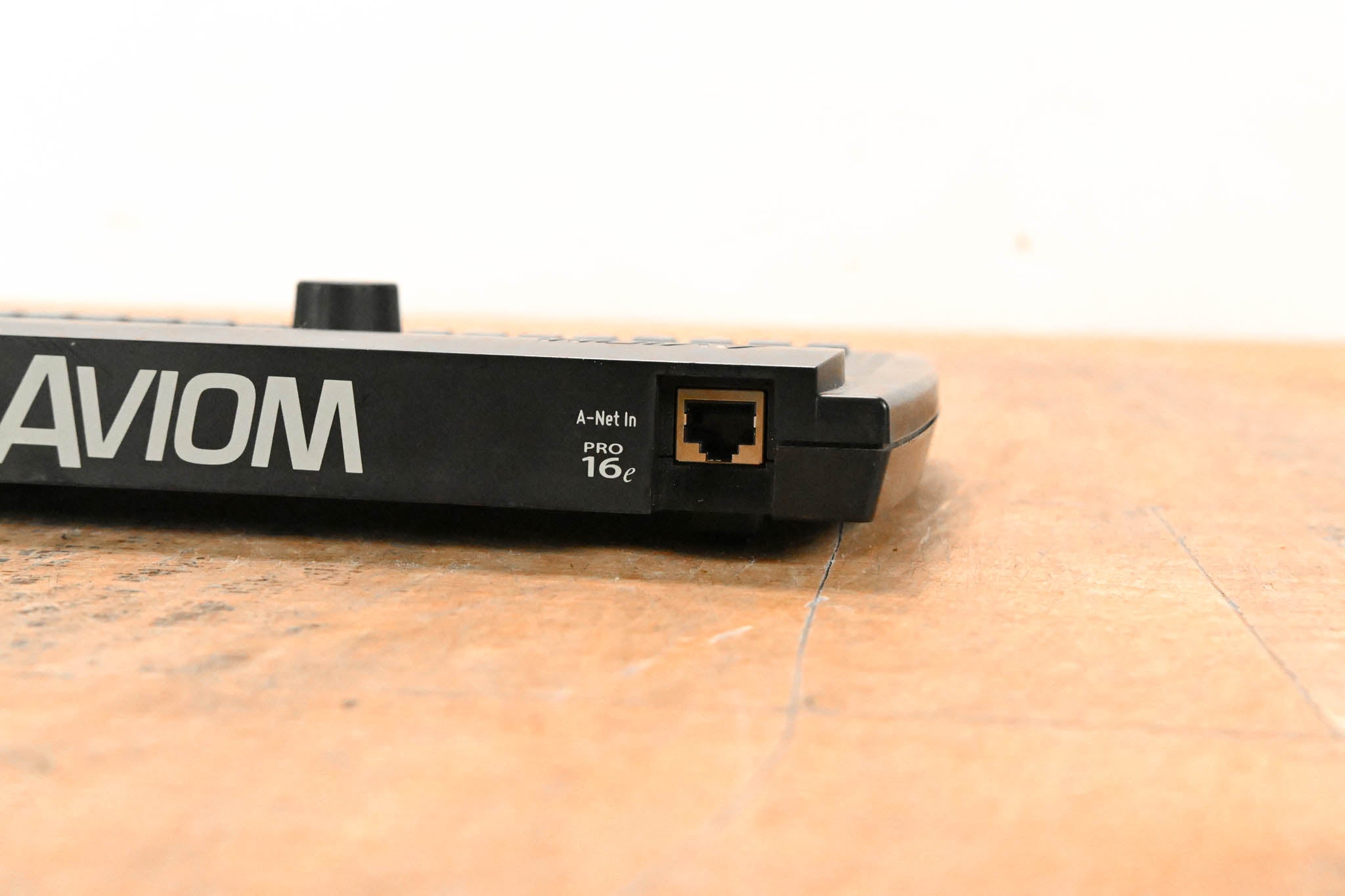 Aviom A320 16-Channel Personal Mixer