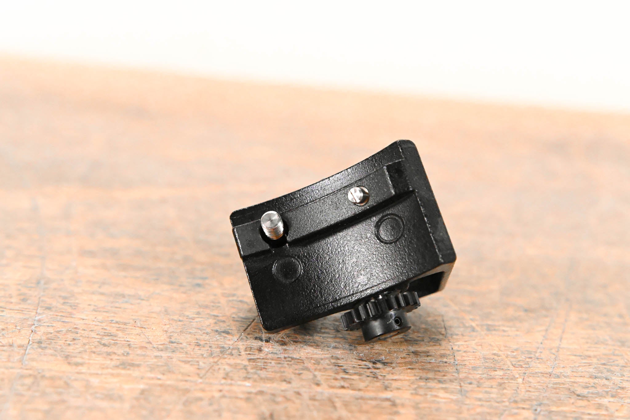 Fujinon FMM-6B Manual Focus Module for Fujinon ENG/EFP Lenses