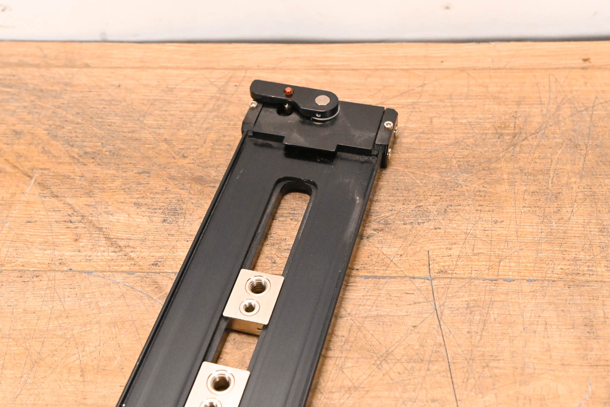 Hitachi TA-Z3 Tripod Quick Release Adapter