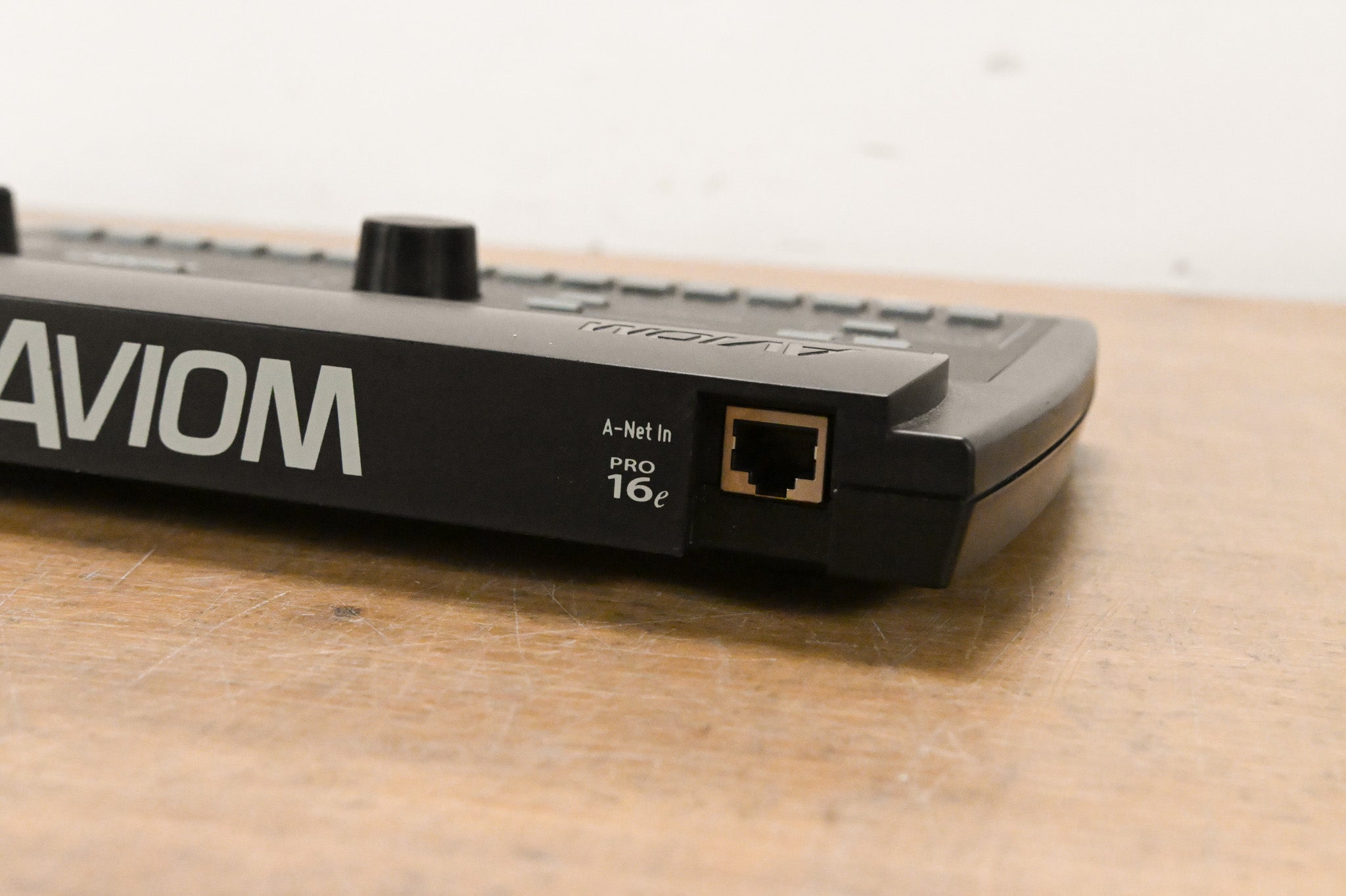 Aviom A320 16-Channel Personal Mixer