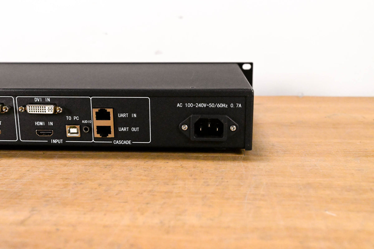 NovaStar MCTRL660 LED Display Controller