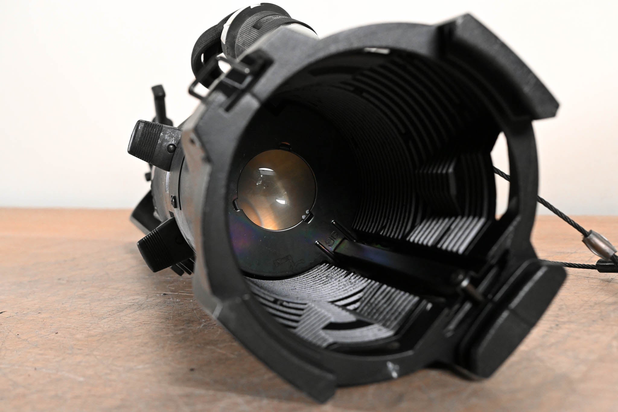 ETC Source Four Jr 36 Degree 575 Ellipsoidal Light