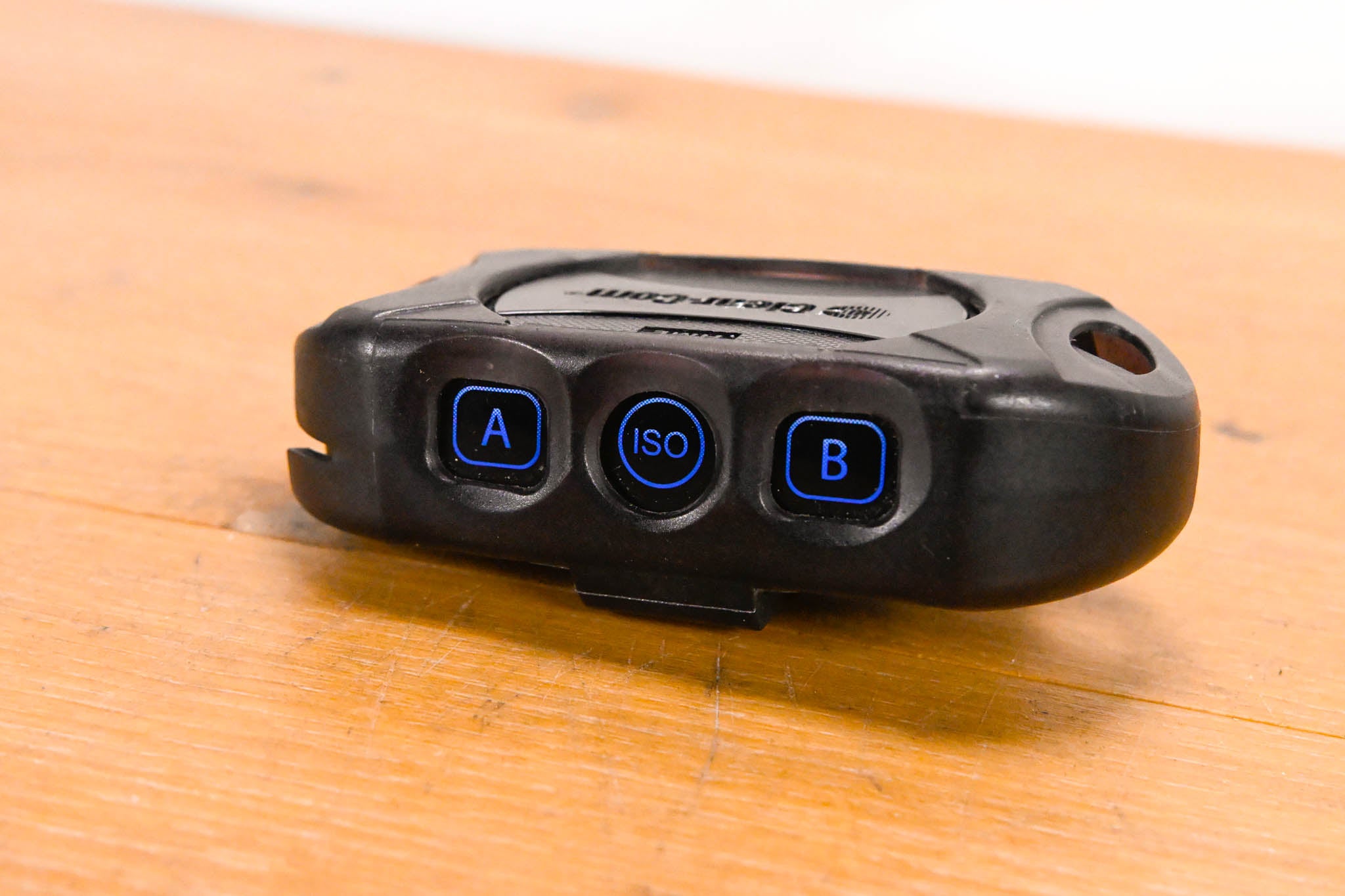 Clear-Com BP410 2-Channel Intercom Beltpack