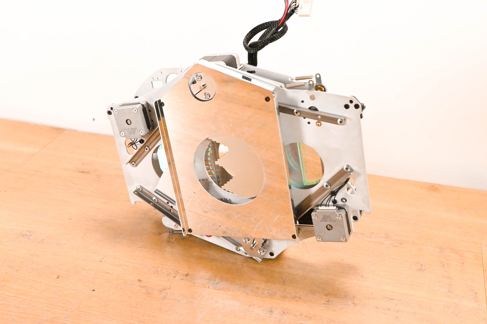 Martin MAC Viper CMY Color Mixing Module Replacement Assembly