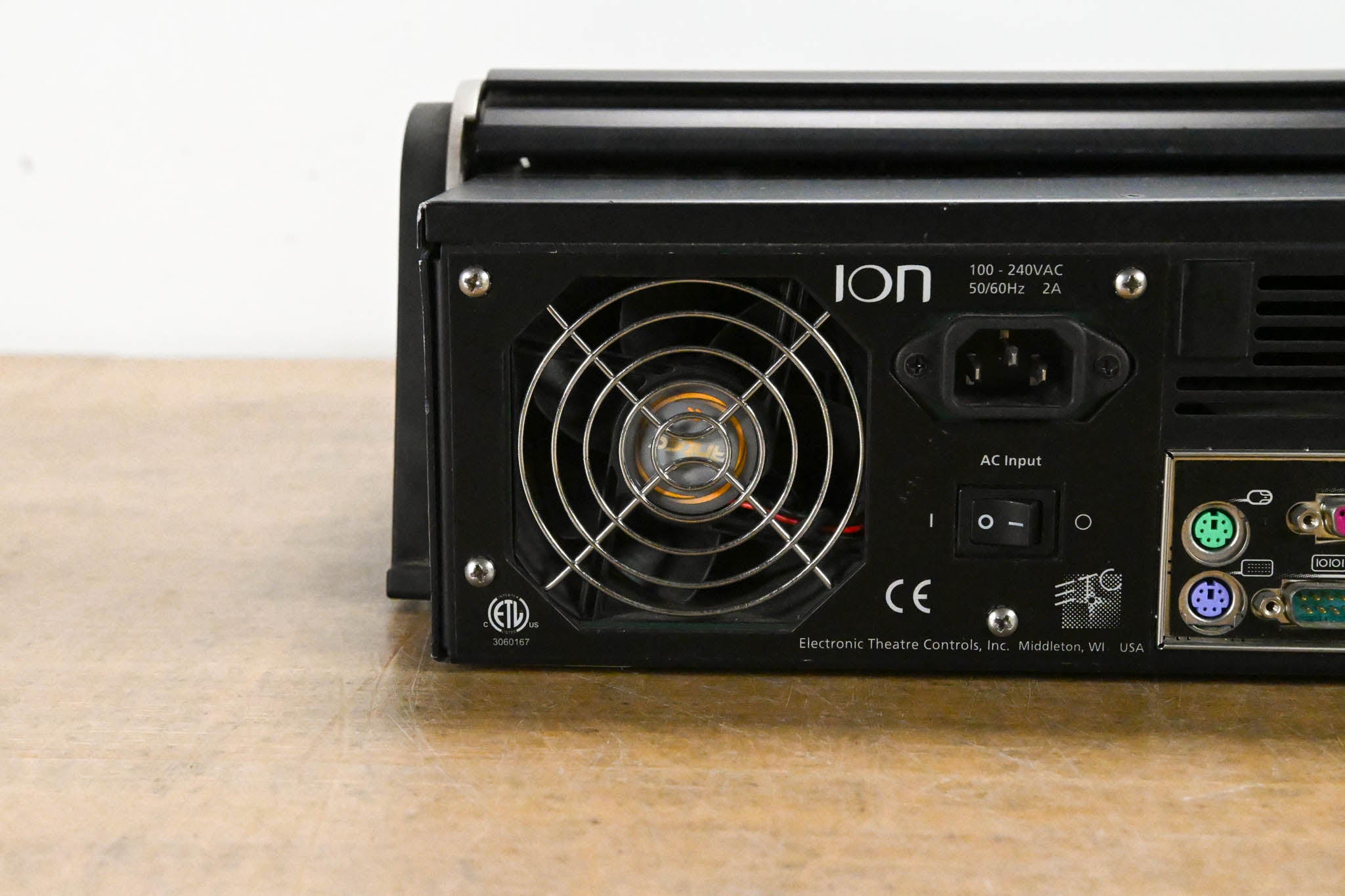 ETC ION 1000 Lighting Console