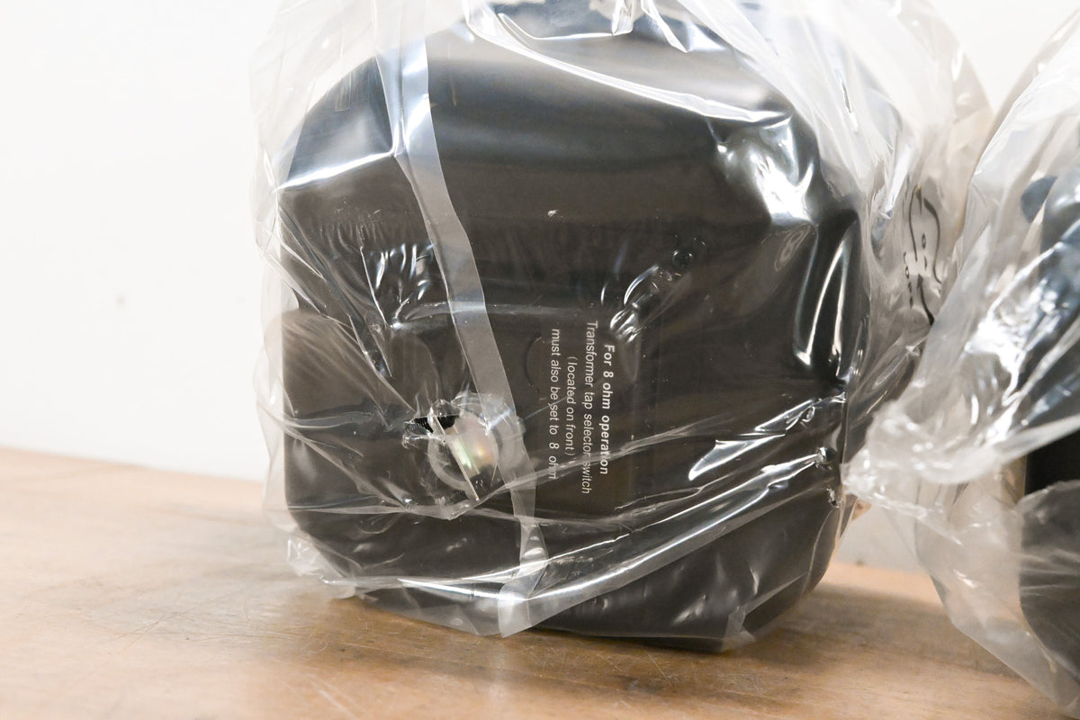 Klipsch IC-525-T Commercial In-Ceiling Speaker (PAIR)
