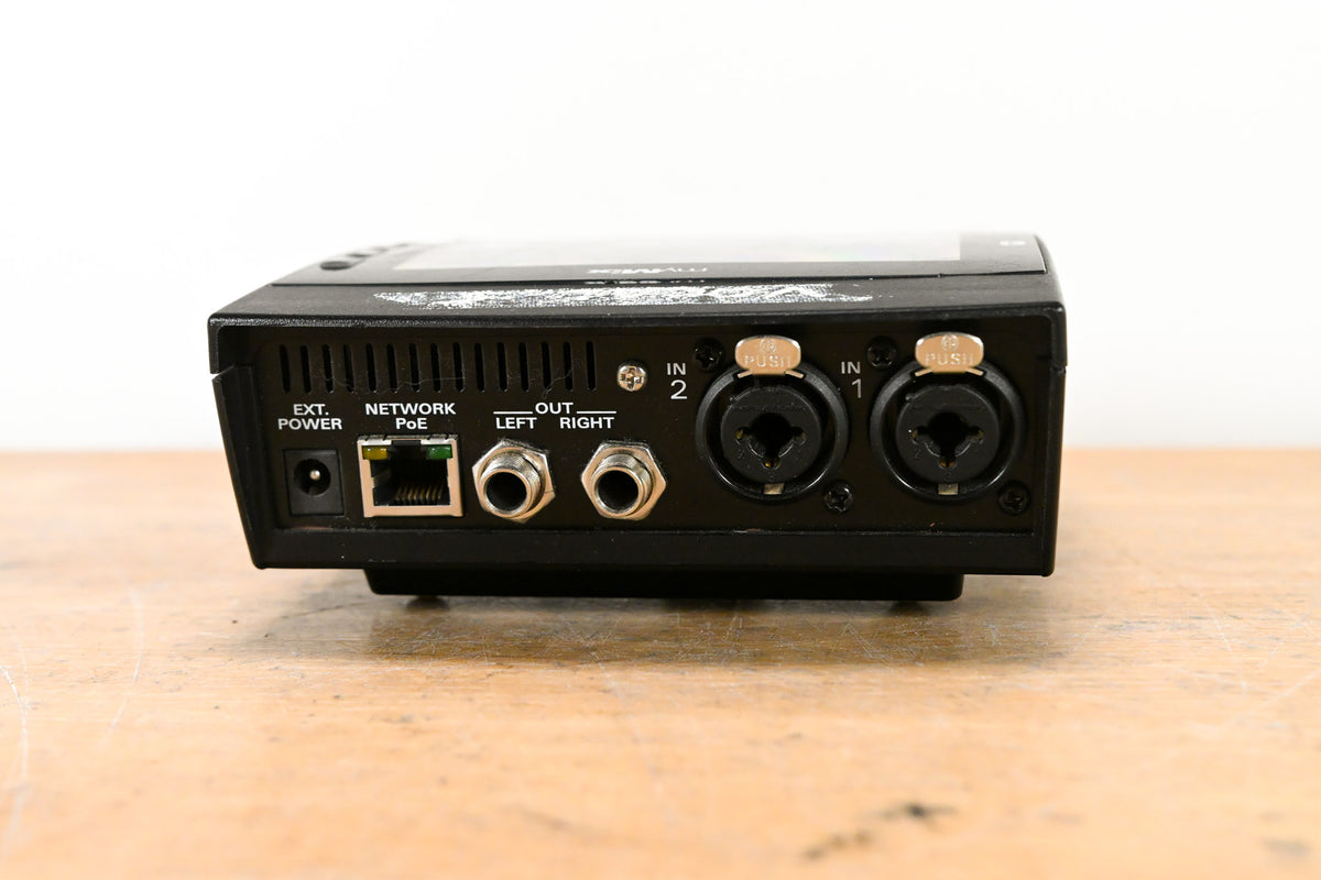 Movek myMix Personal Monitor Mixer