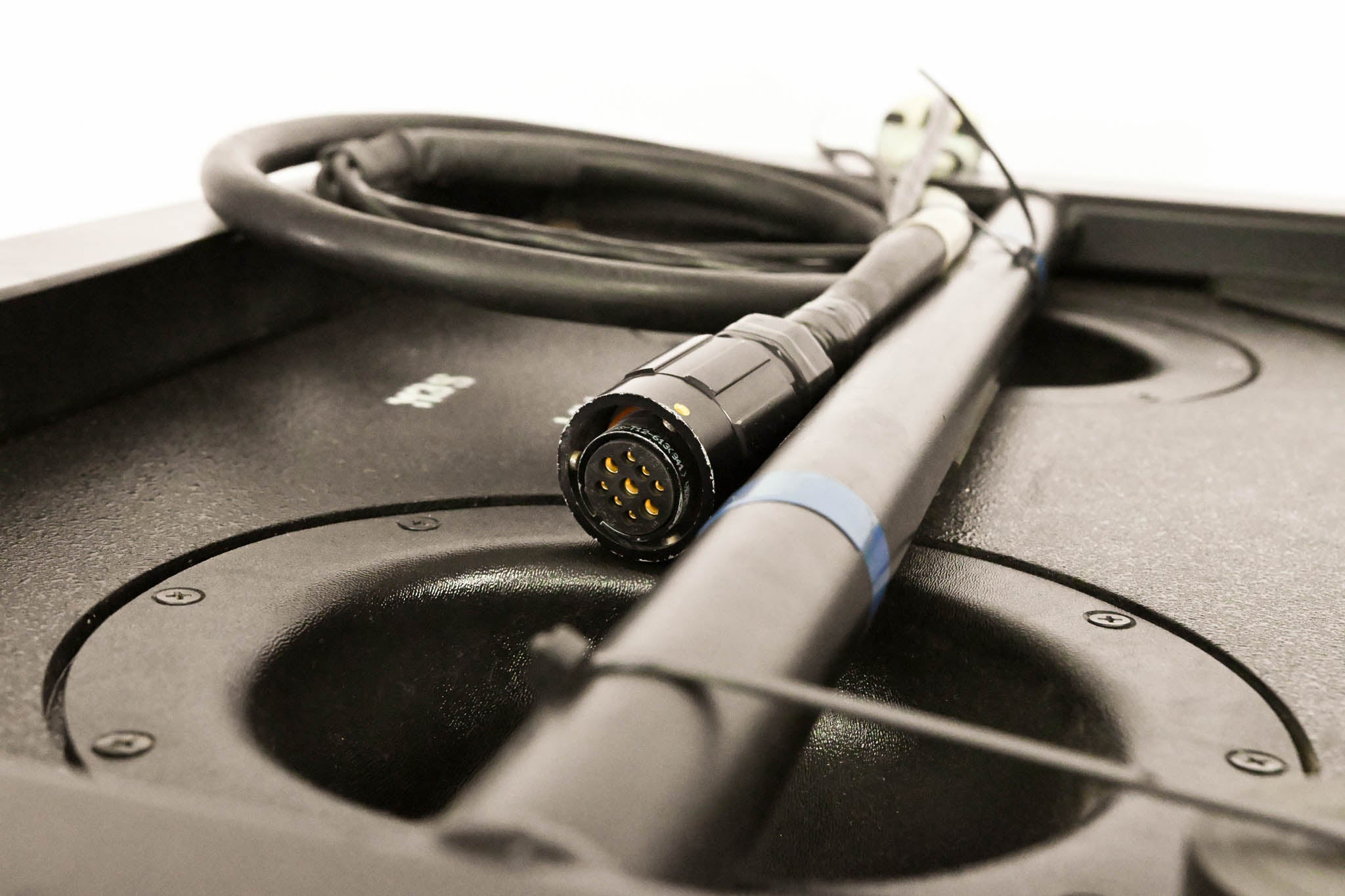 Meyer Sound M3D-SUB Active Directional Cardioid Subwoofer