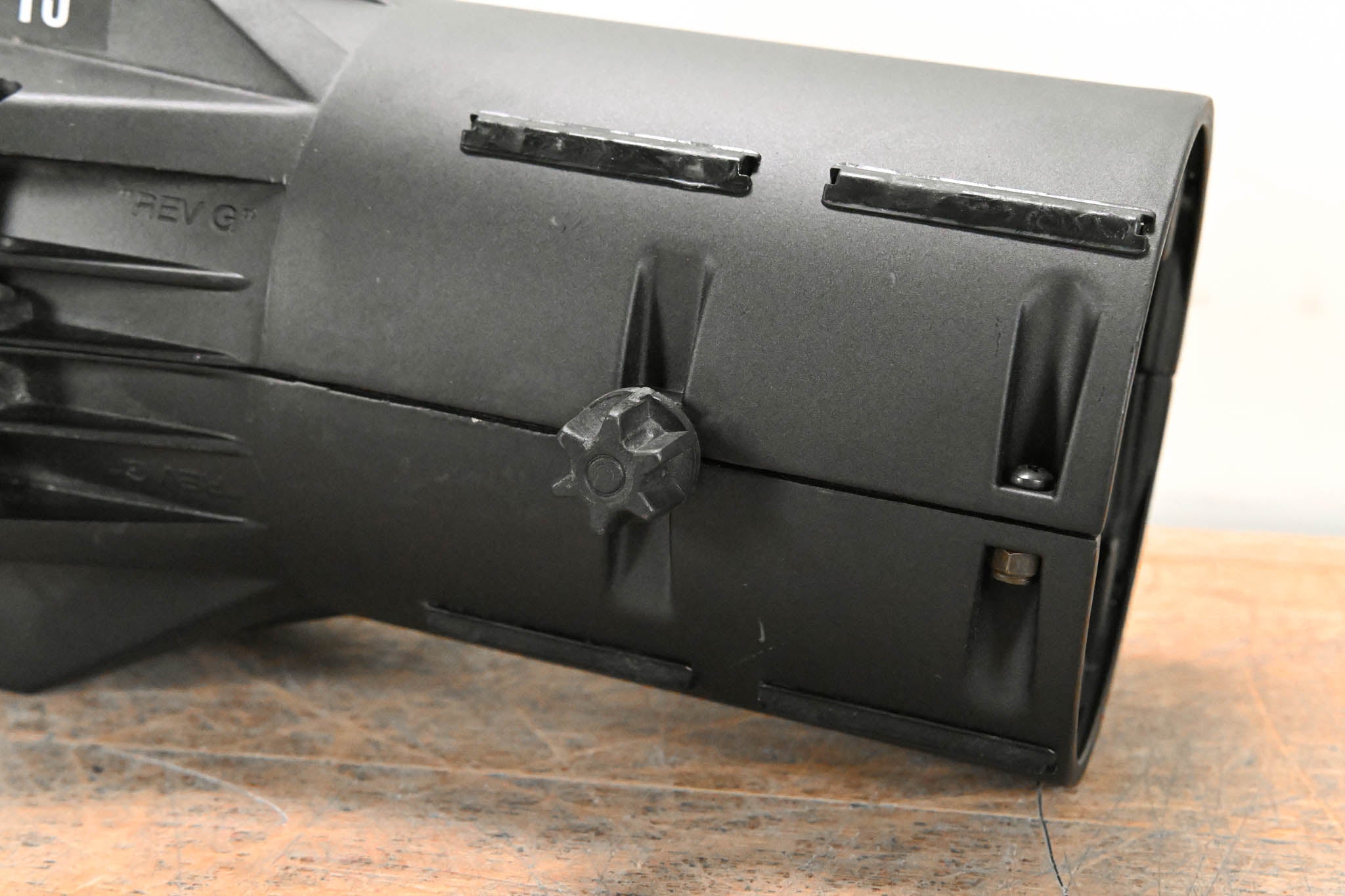 ETC Source Four 19 Degree Lens Tube for Ellipsoidal Light
