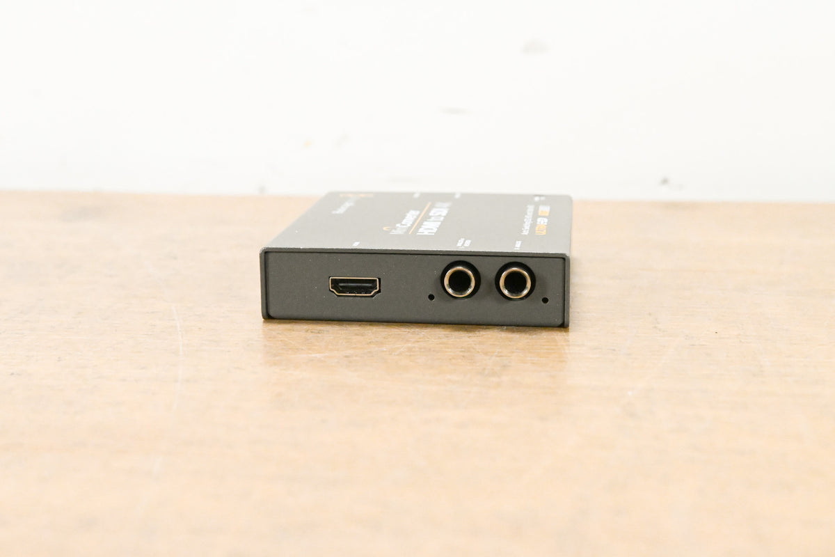 Blackmagic Design Mini Converter HDMI to SDI 4K (NO POWER SUPPLY)