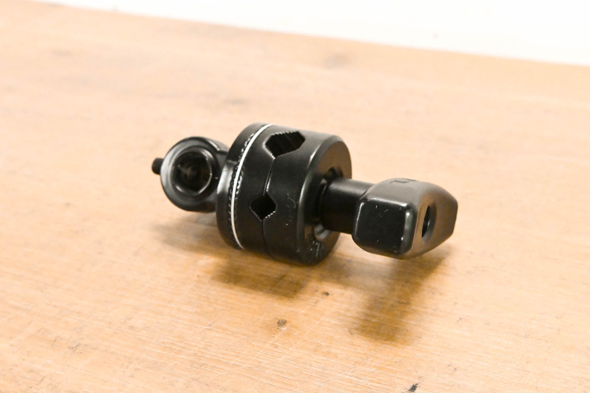 Matthews 2.5" Grip Head / Gobo Head