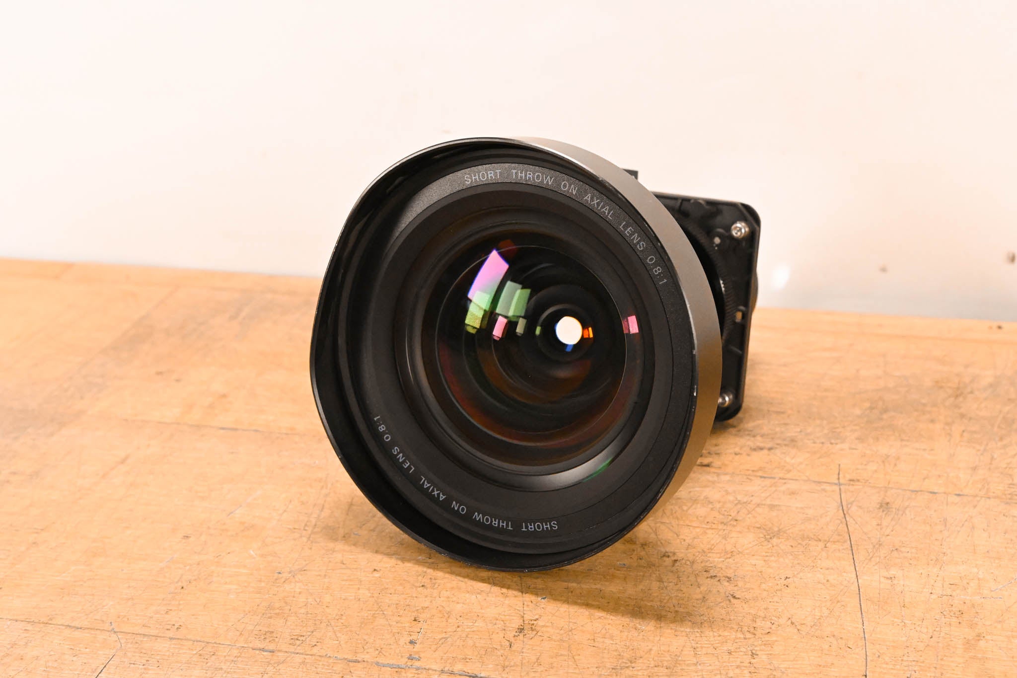 SANYO LNS-W03 Short Fixed Projector Lens