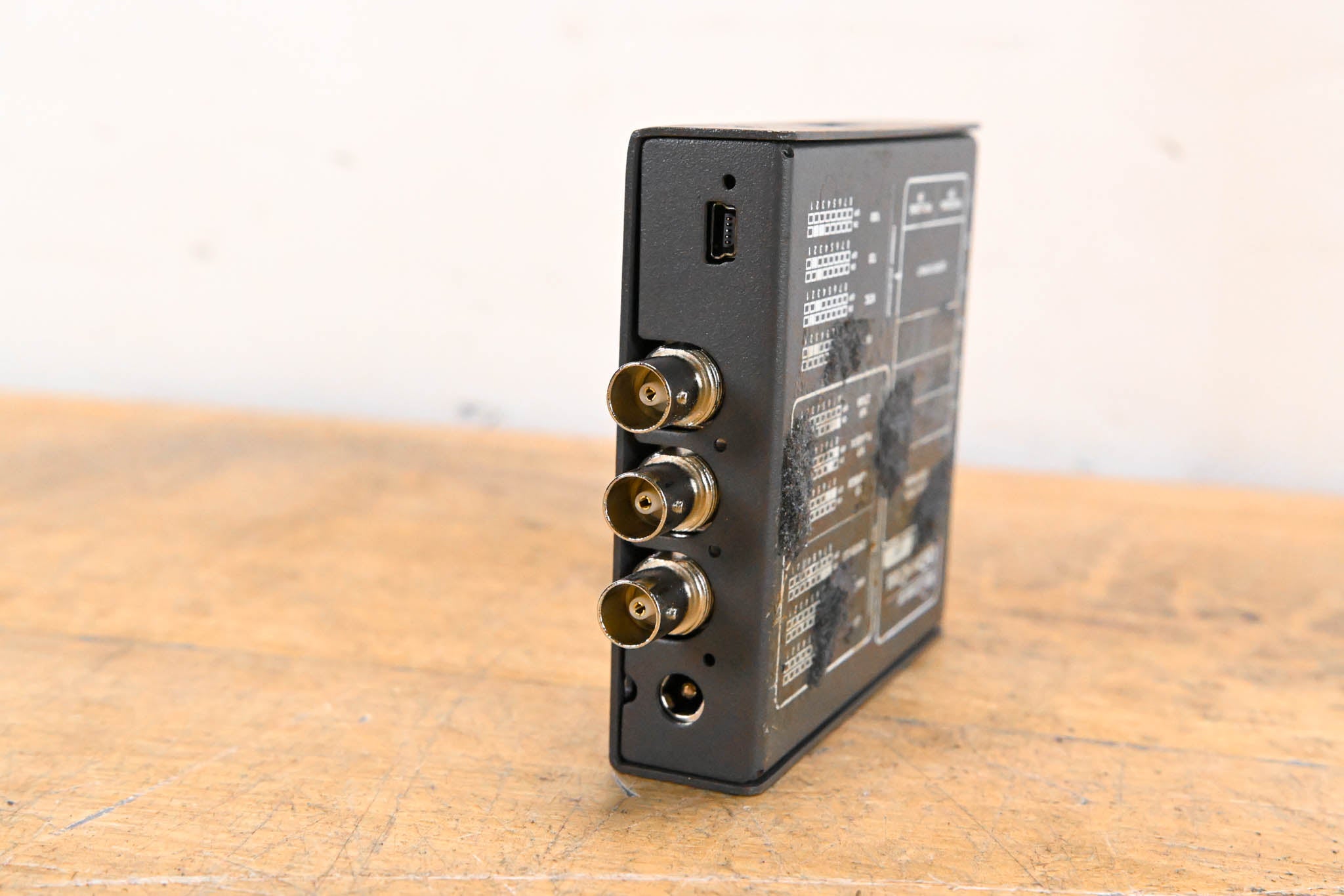 Blackmagic Design Mini Converter UpDownCross (NO POWER SUPPLY)