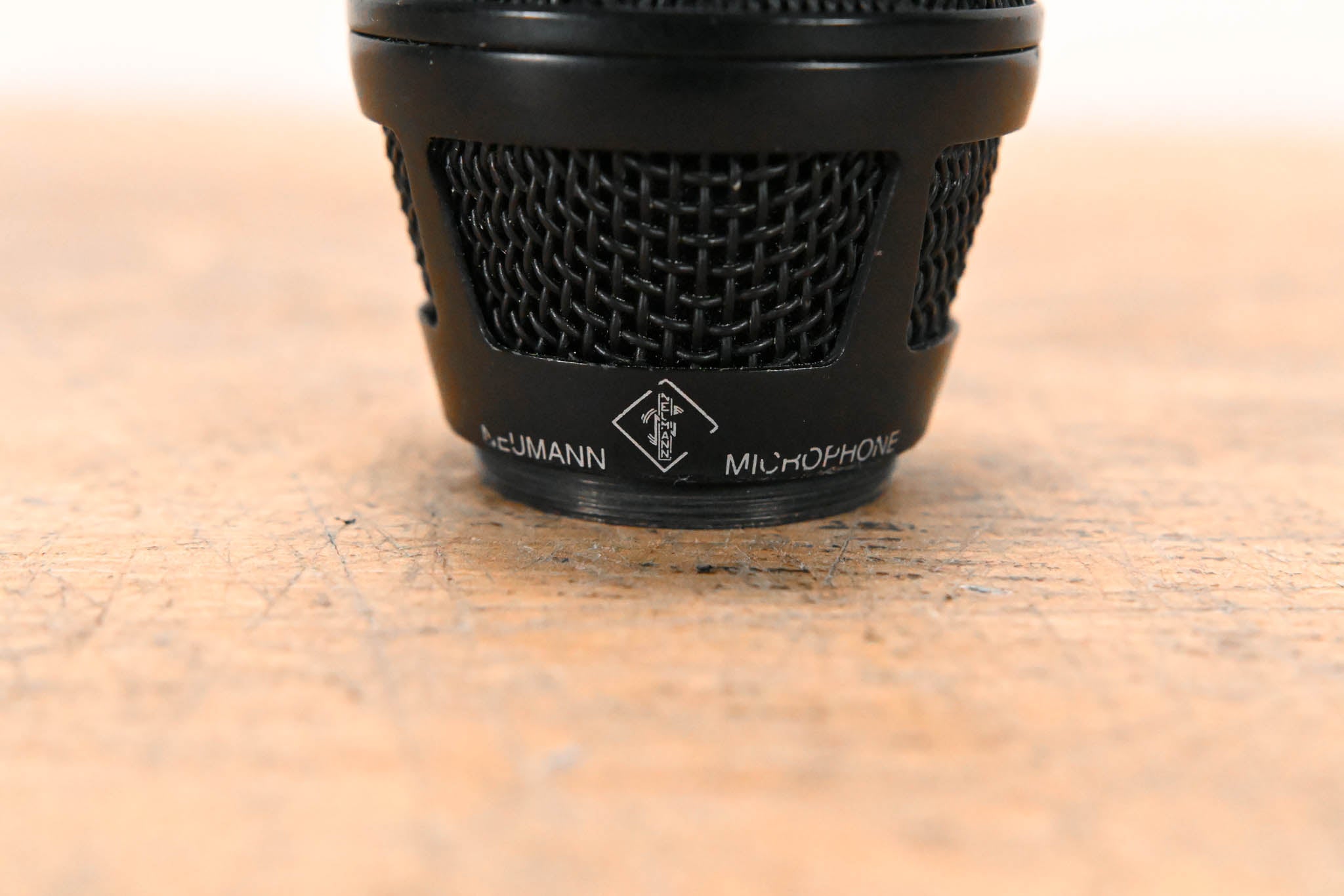Neumann KK 205 Supercardioid Microphone Capsule