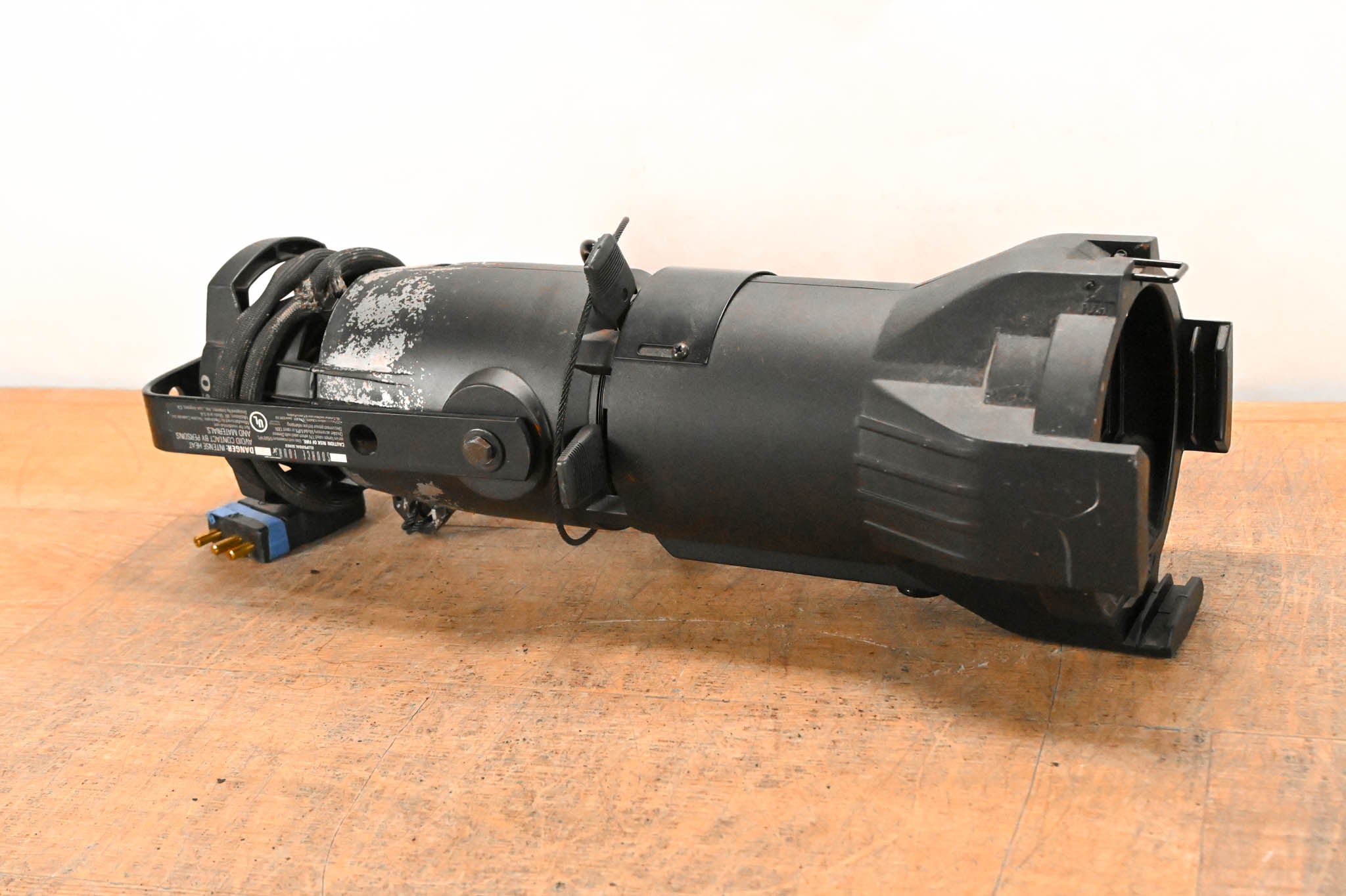 ETC Source Four Jr 26 Degree 575 Ellipsoidal Light