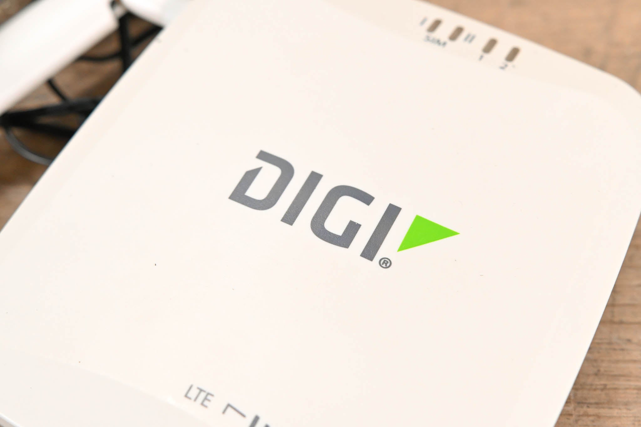 Digi International Digi 6310-DX LTE Cellular Extender