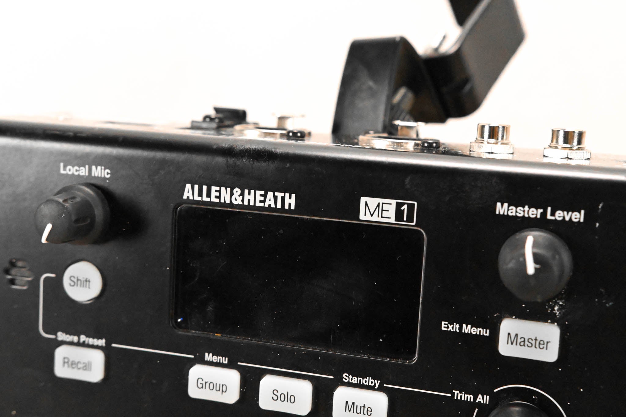 Allen & Heath ME-1 Personal Monitor Mixer