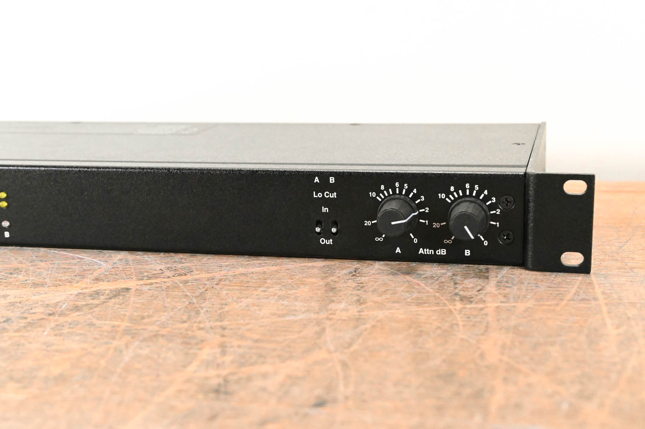 Meyer Sound MM-4CEU MM-4 Controller