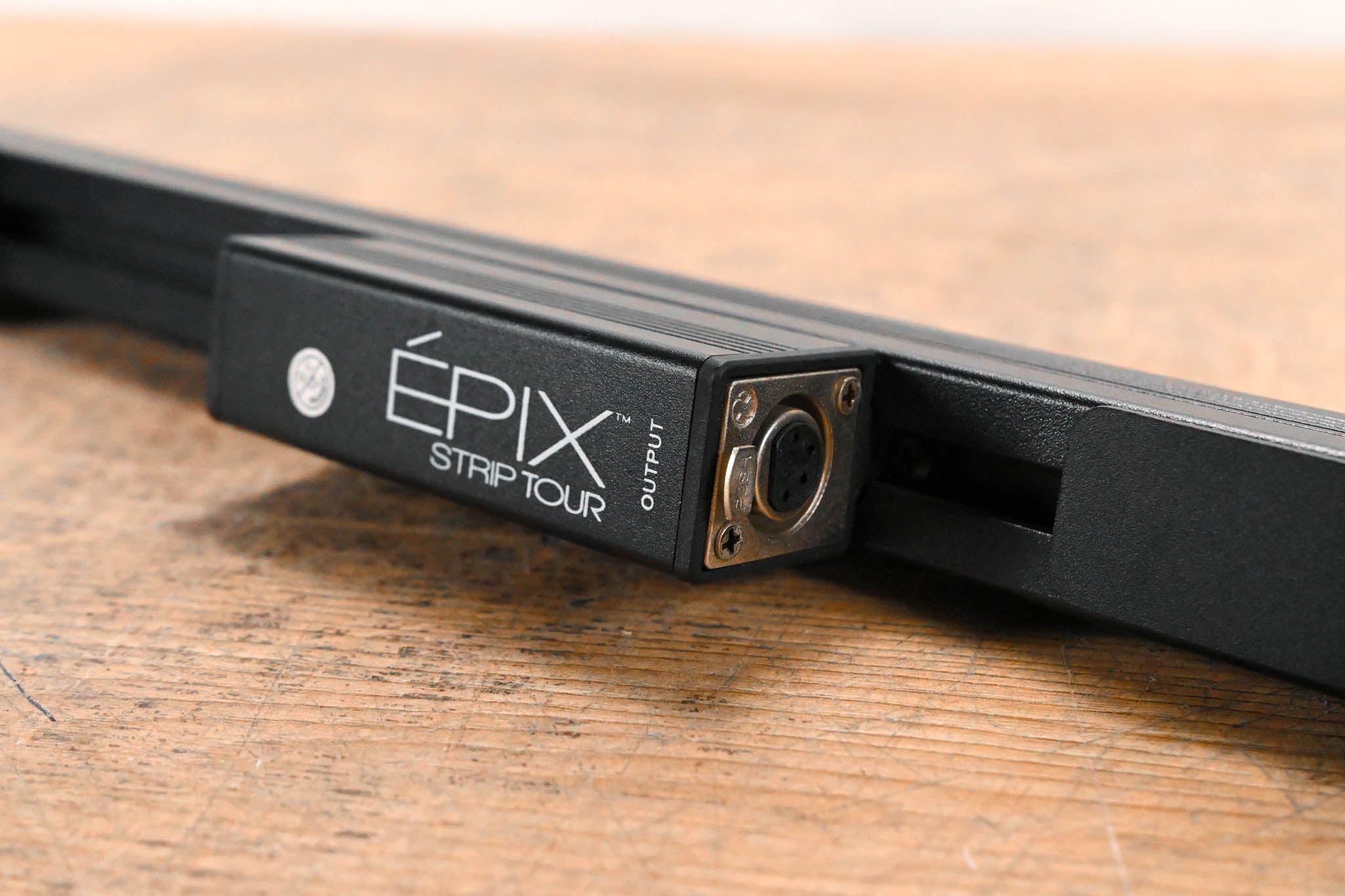 Chauvet ÉPIX Strip Tour Pixel-Mapping 1-meter LED Strip