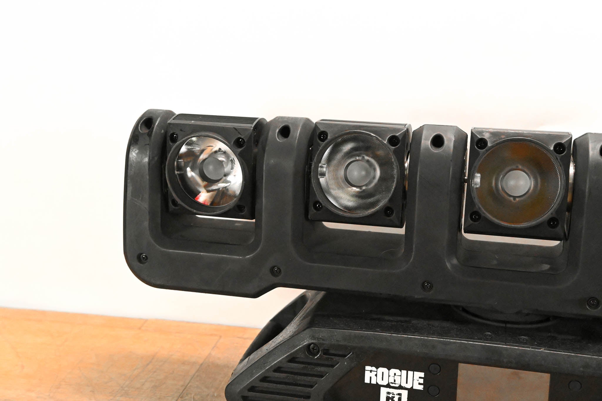 Chauvet Rogue R1 FX-B Multi-Beam Moving Light