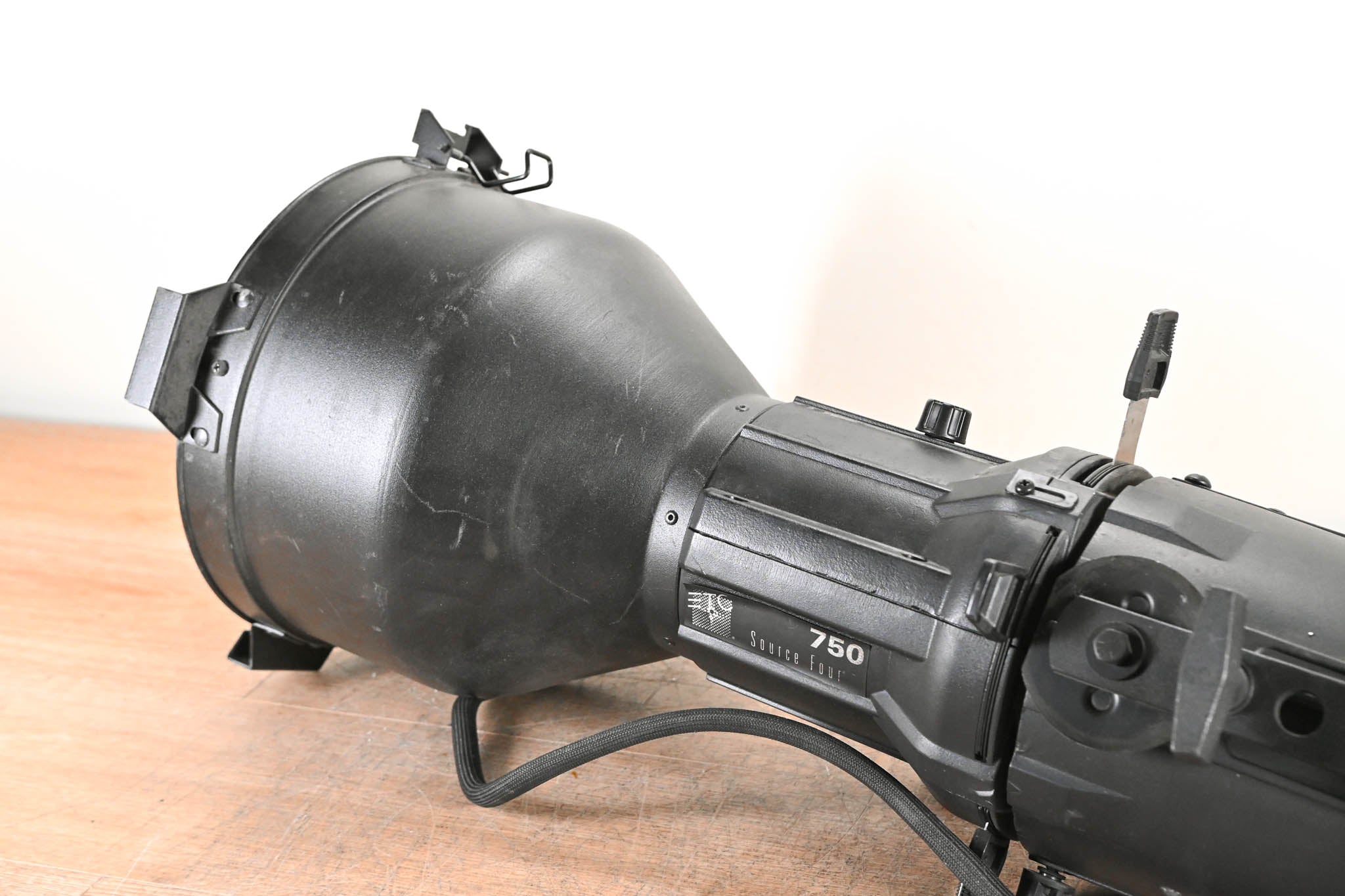 ETC Source Four 750 10 Degree Ellipsoidal Light