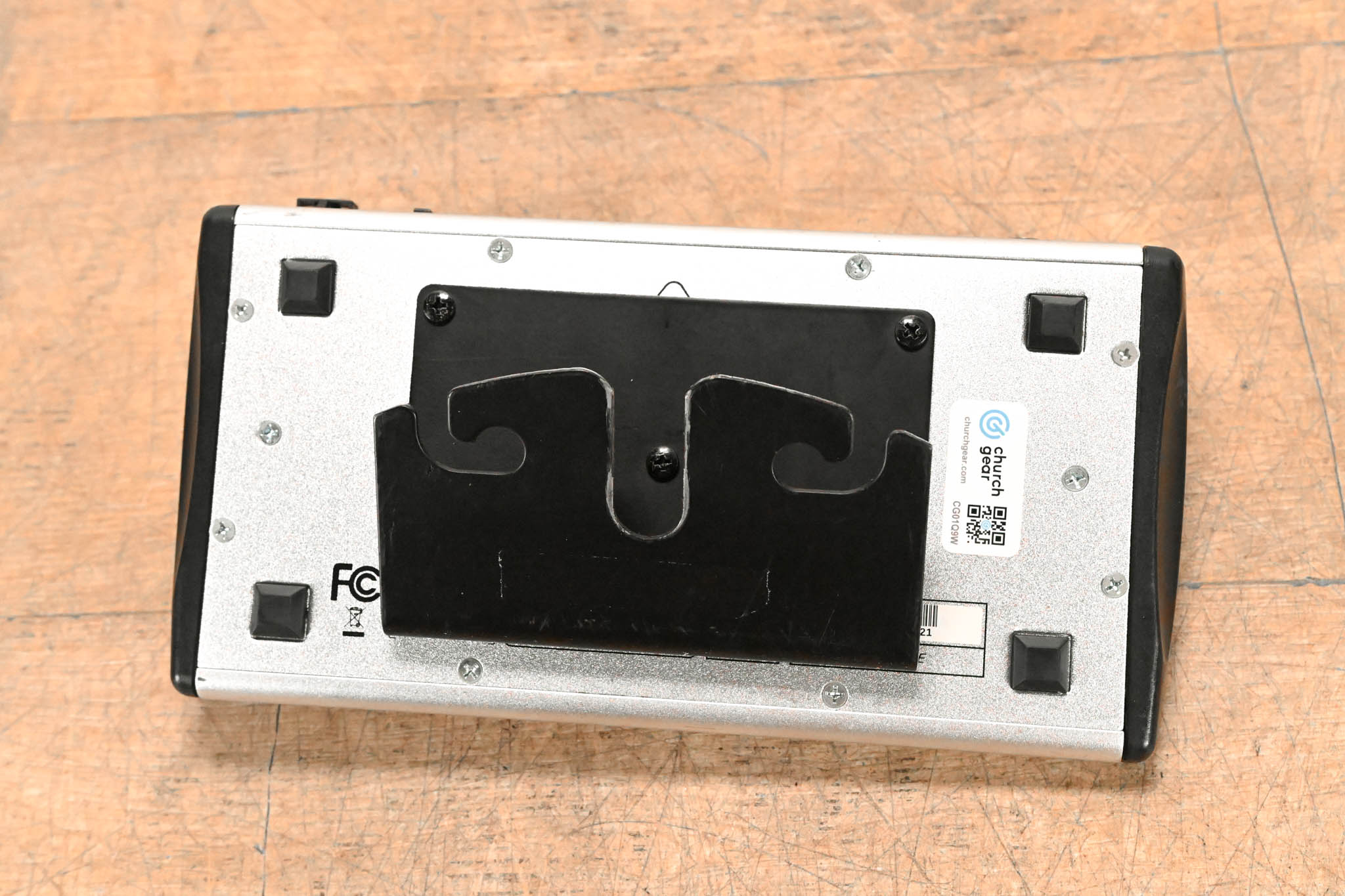 Behringer Powerplay P16-M 16-Channel Digital Personal Mixer