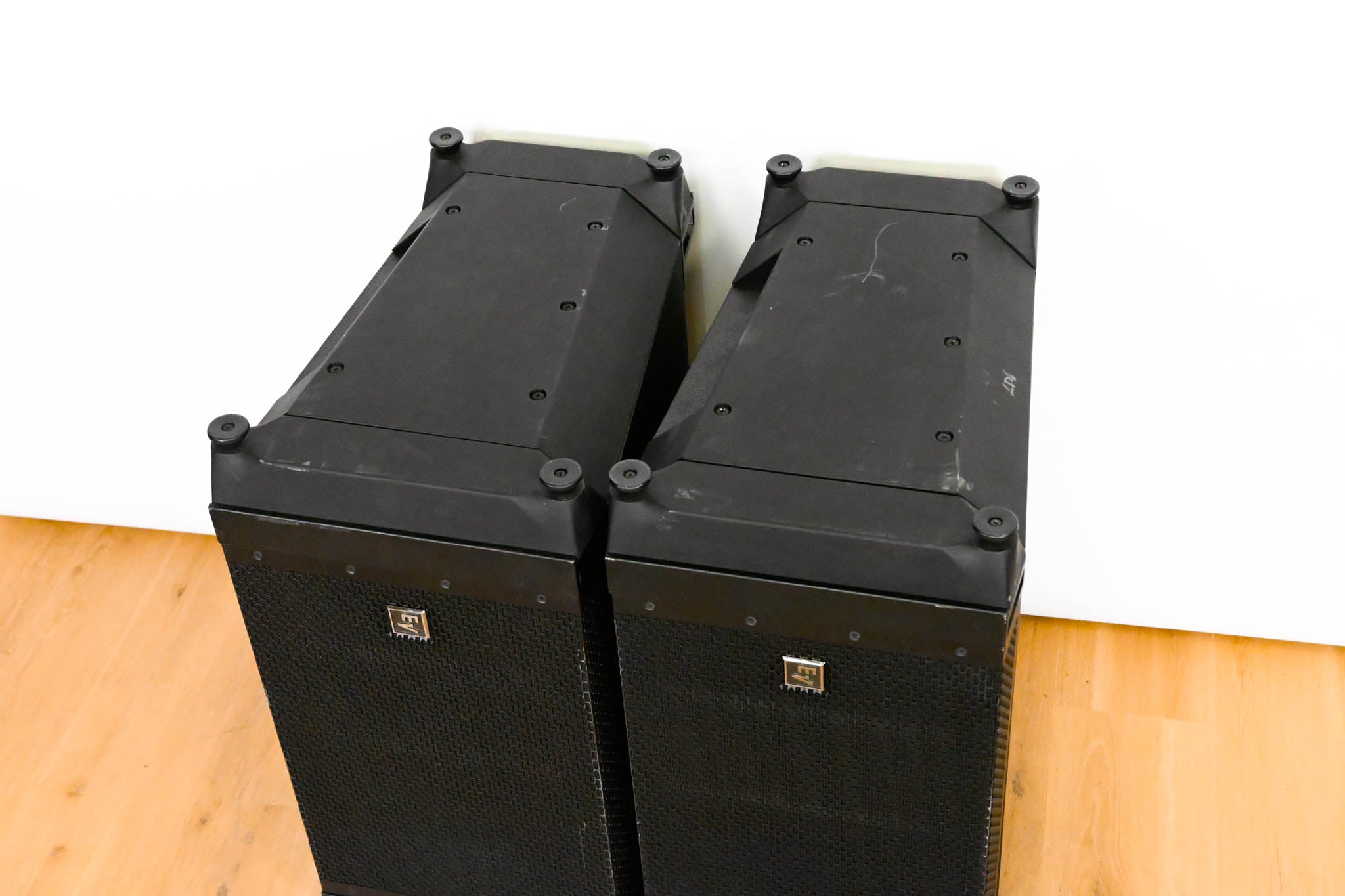 Electro-Voice (EV) X2-212/90 12" Vertical Line Array Loudspeaker (PAIR)