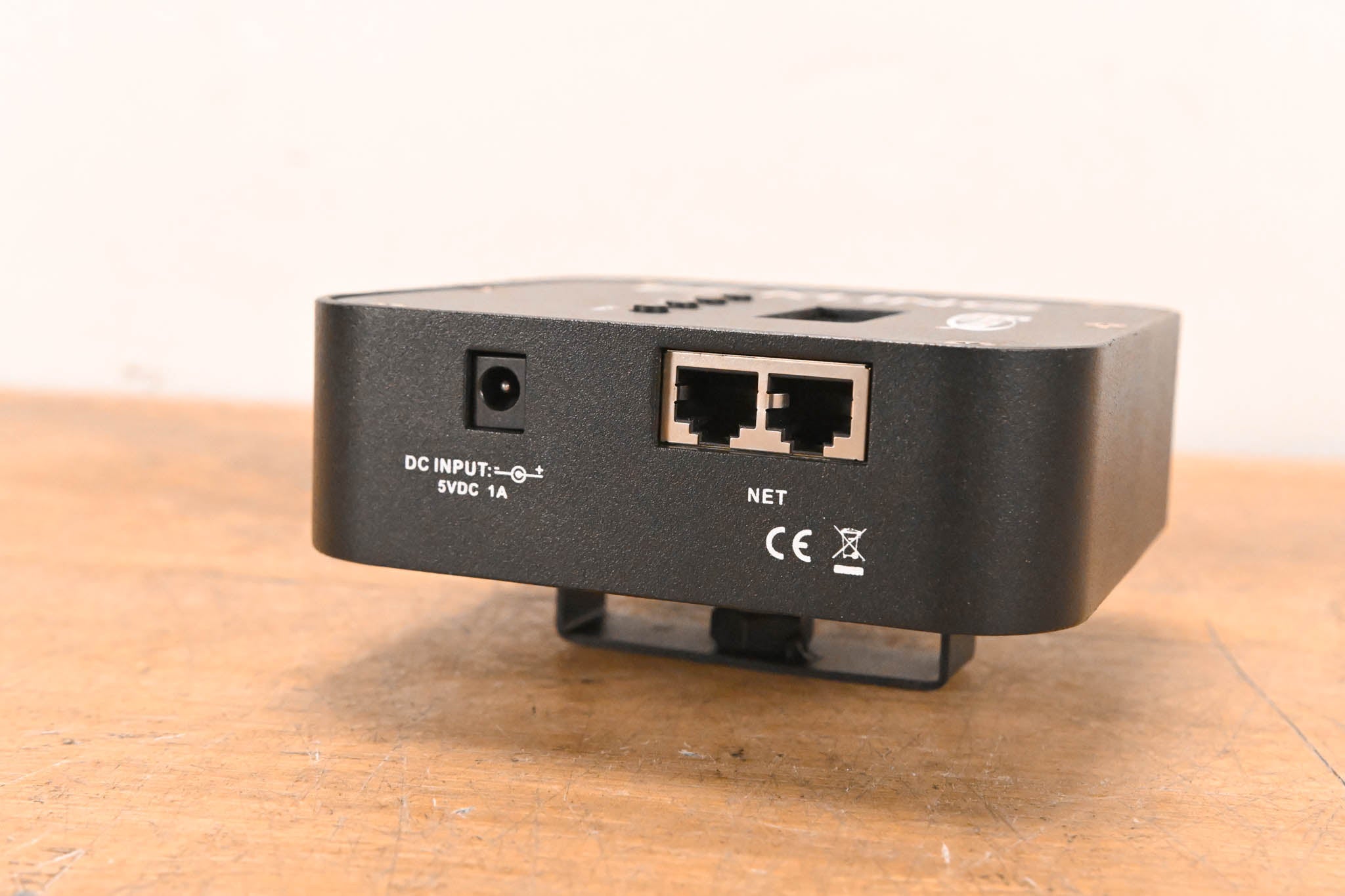 Elation EZ KLING RJ45 to DMX, KlingNet, and ArtNet Interface (NO PSU)