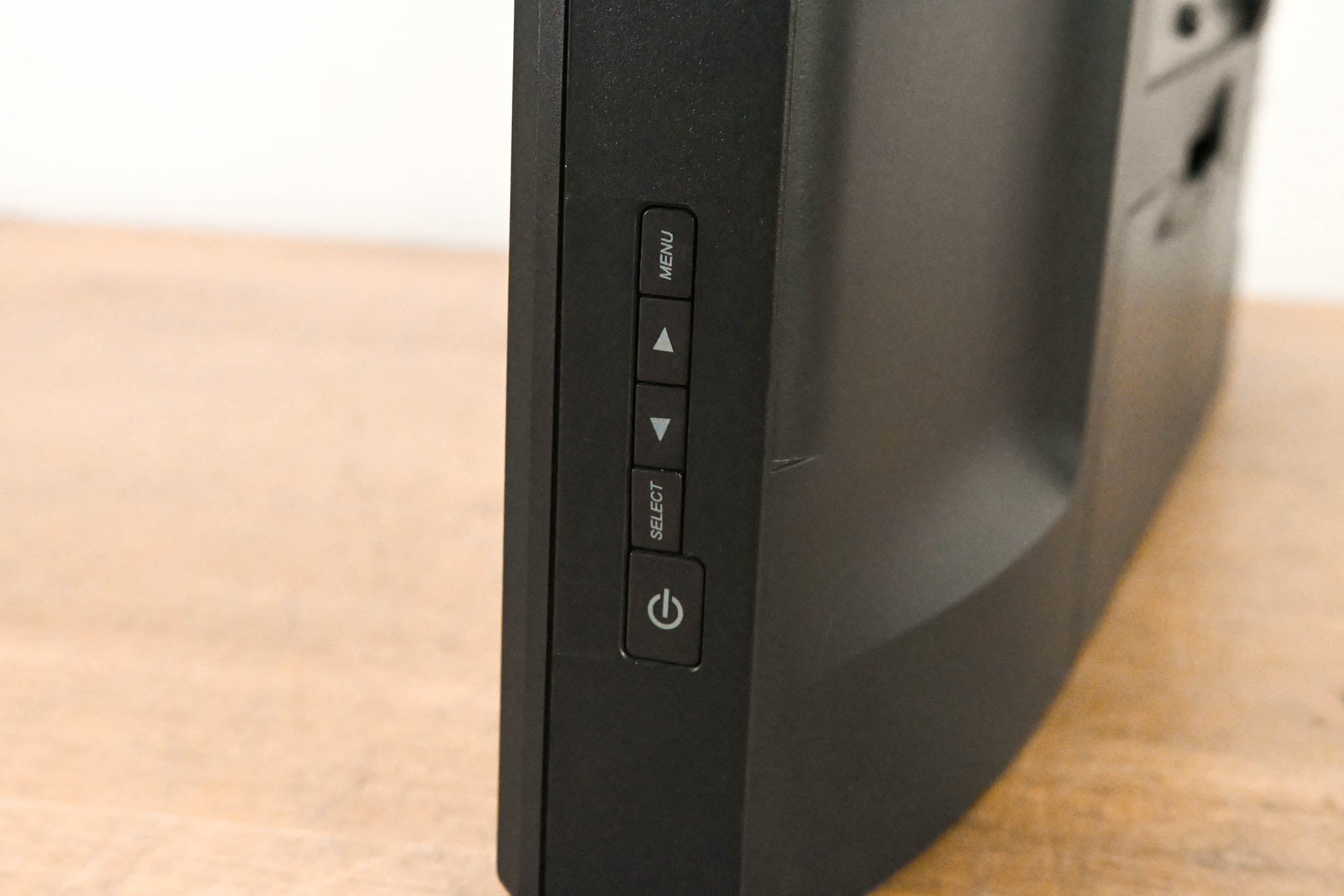 Elo TouchSystems ET2200L 22" Desktop Touch Screen Display