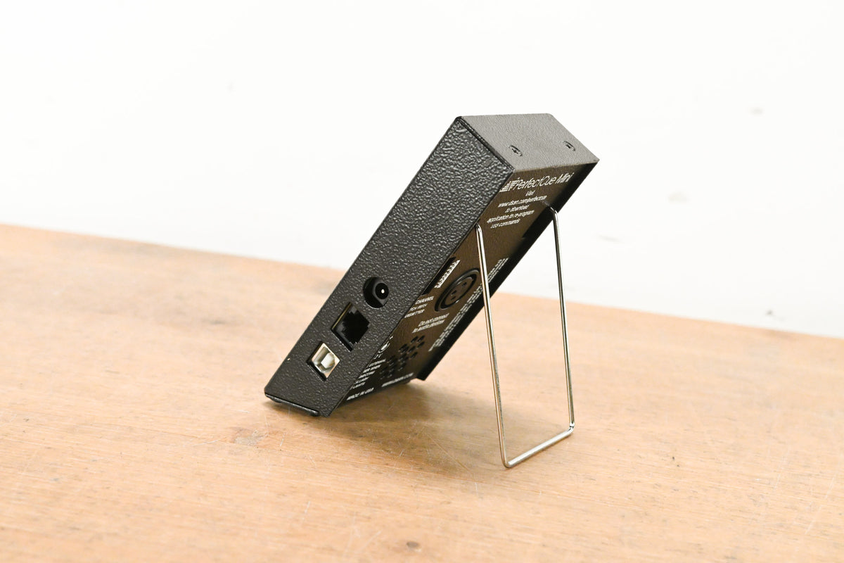 DSan PerfectCue Mini with 4-Button Transmitter and Pointer (NO PSU)