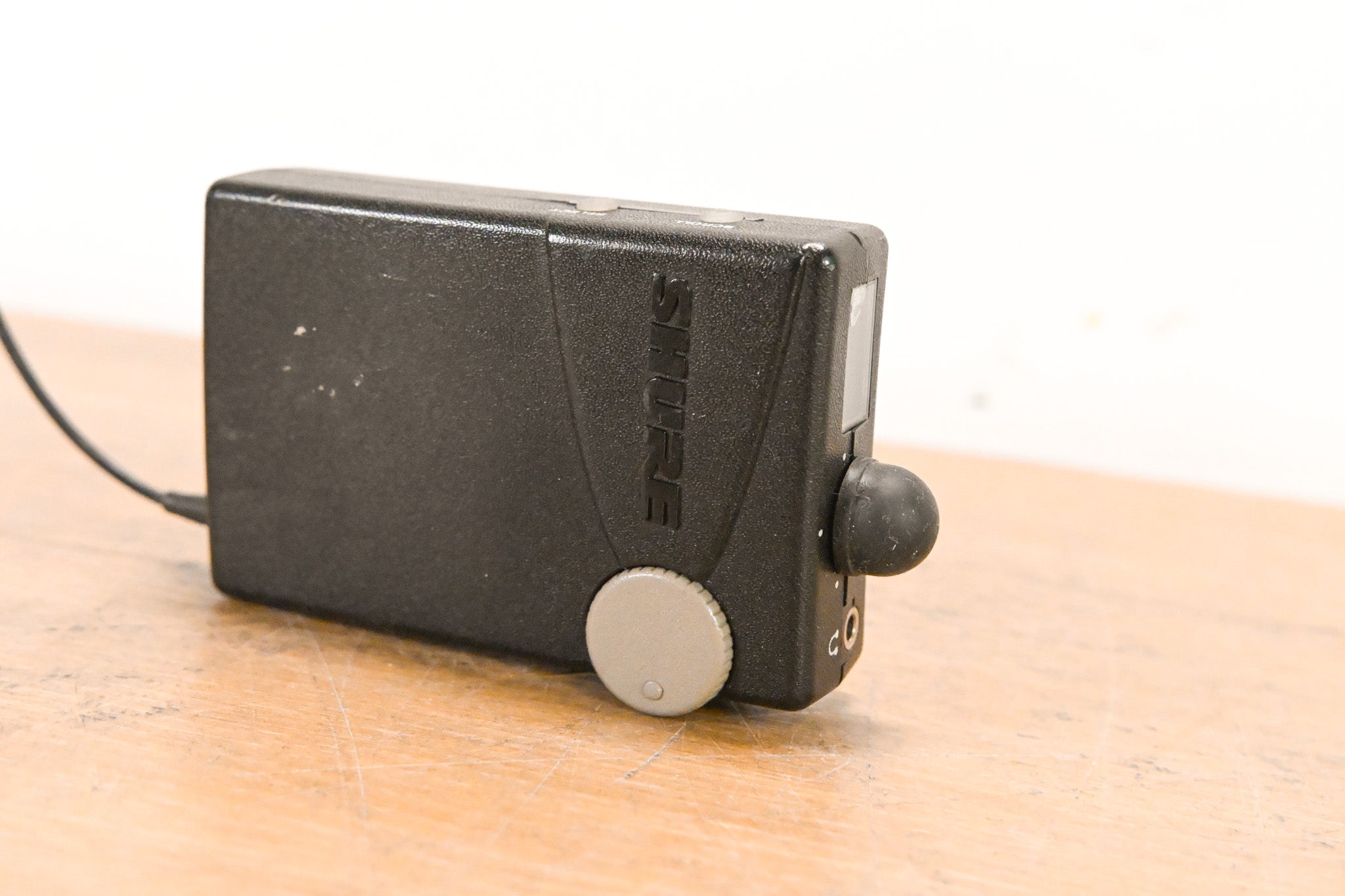 Shure P4R-HF Receiver for PSM 400 Personal Monitor System - 722-746 MHz