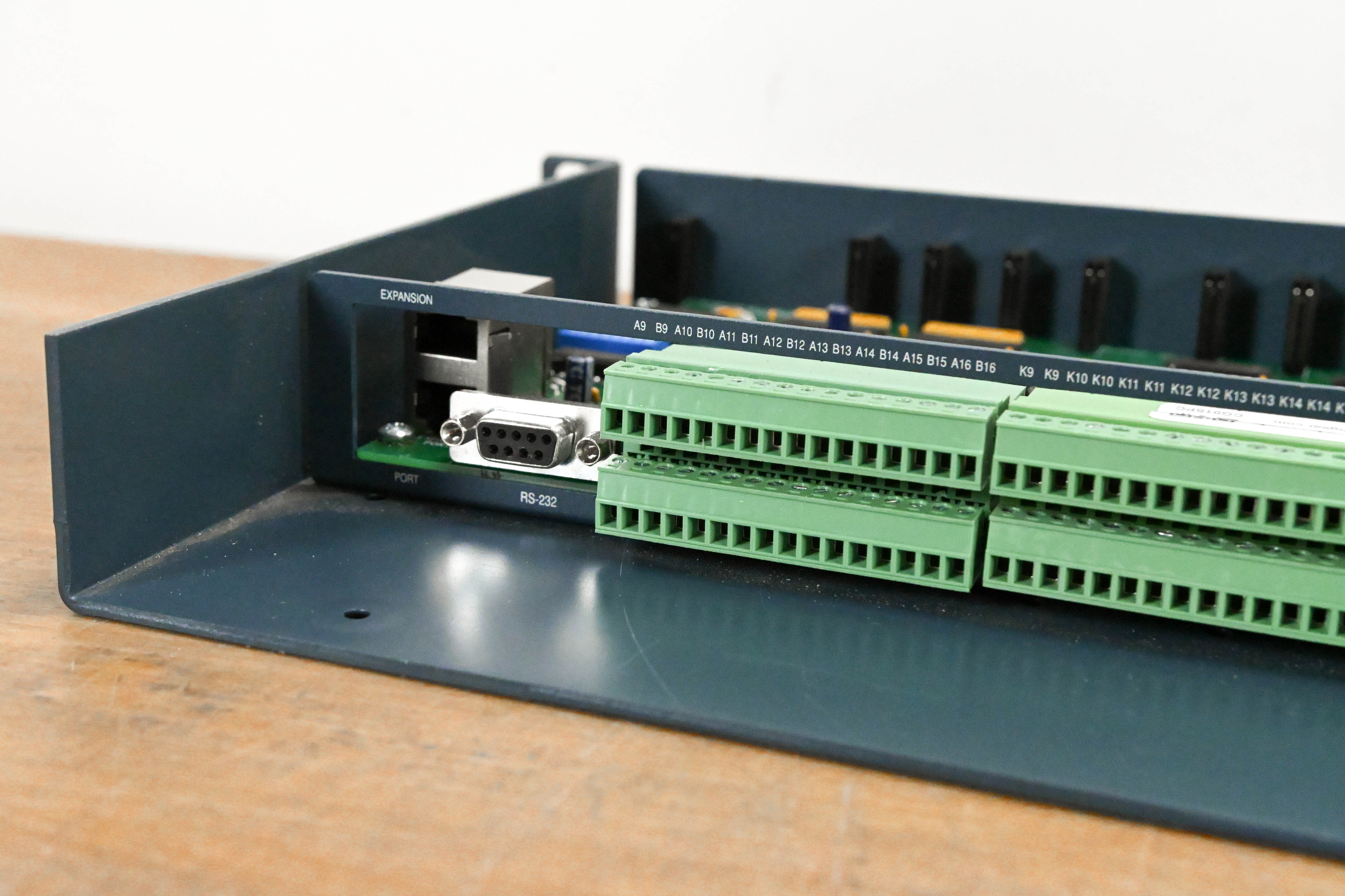 Broadcast Tools SRC-16 Serial Remote Control (NO POWER SUPPLY)
