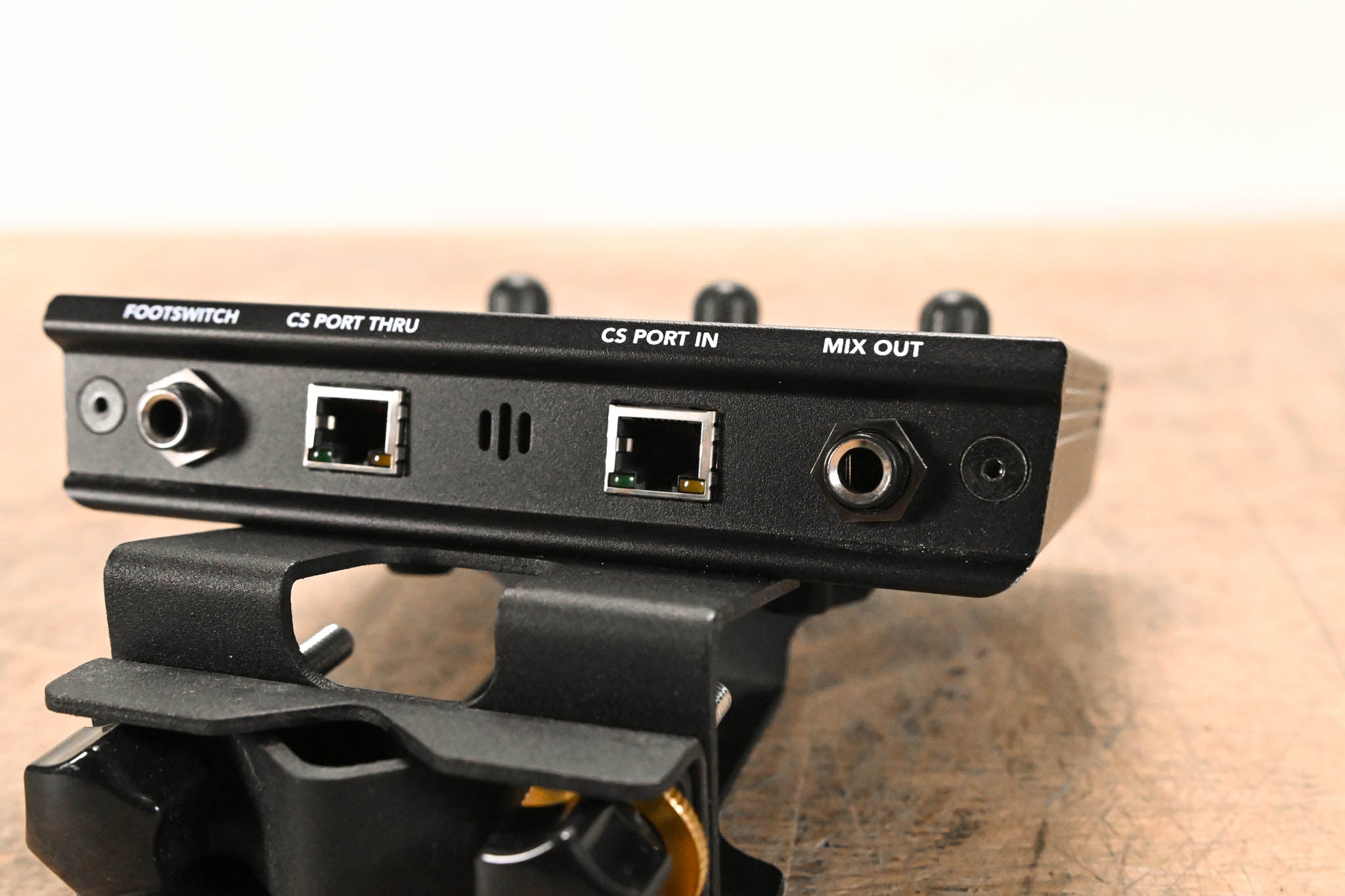 Digital Audio Labs Livemix CS-SOLO Personal Monitor Mixer