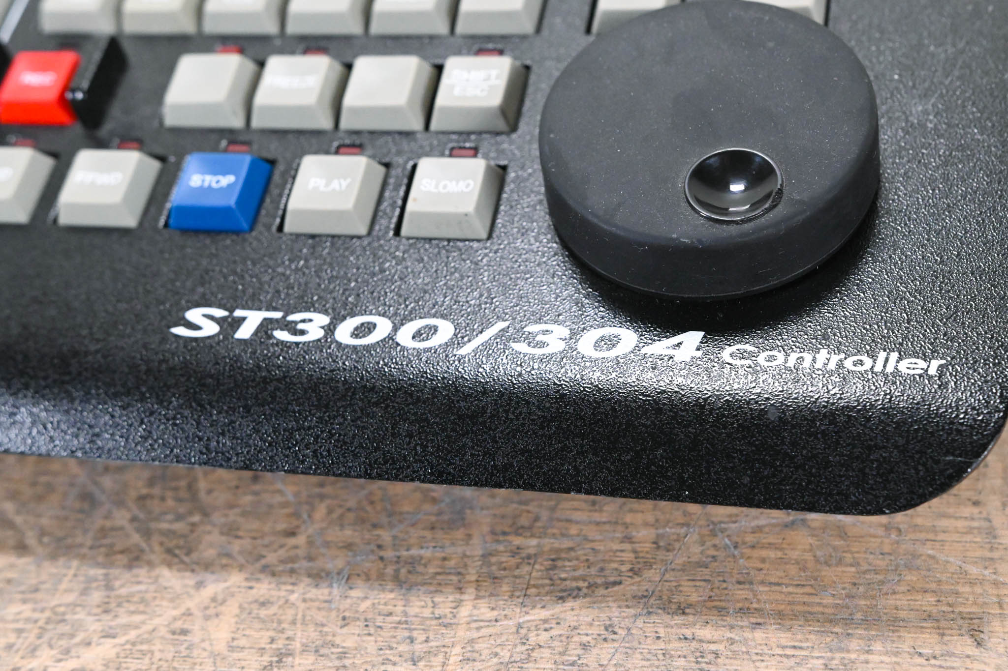 DNF Controls ST300-SSM Slow Motion Controller (NO POWER SUPPLY)