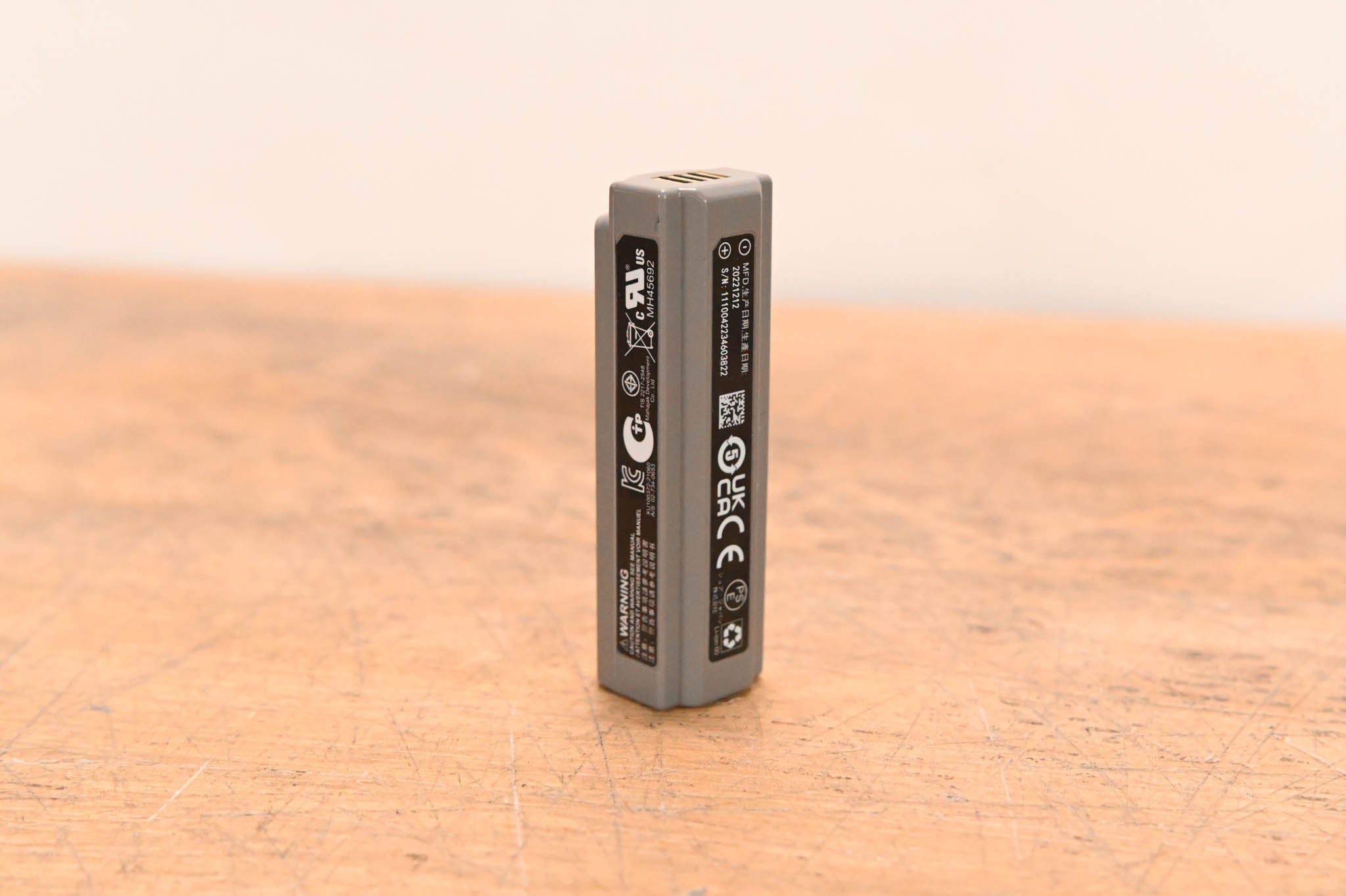 Shure SB904 Lithium-Ion Rechargeable Battery