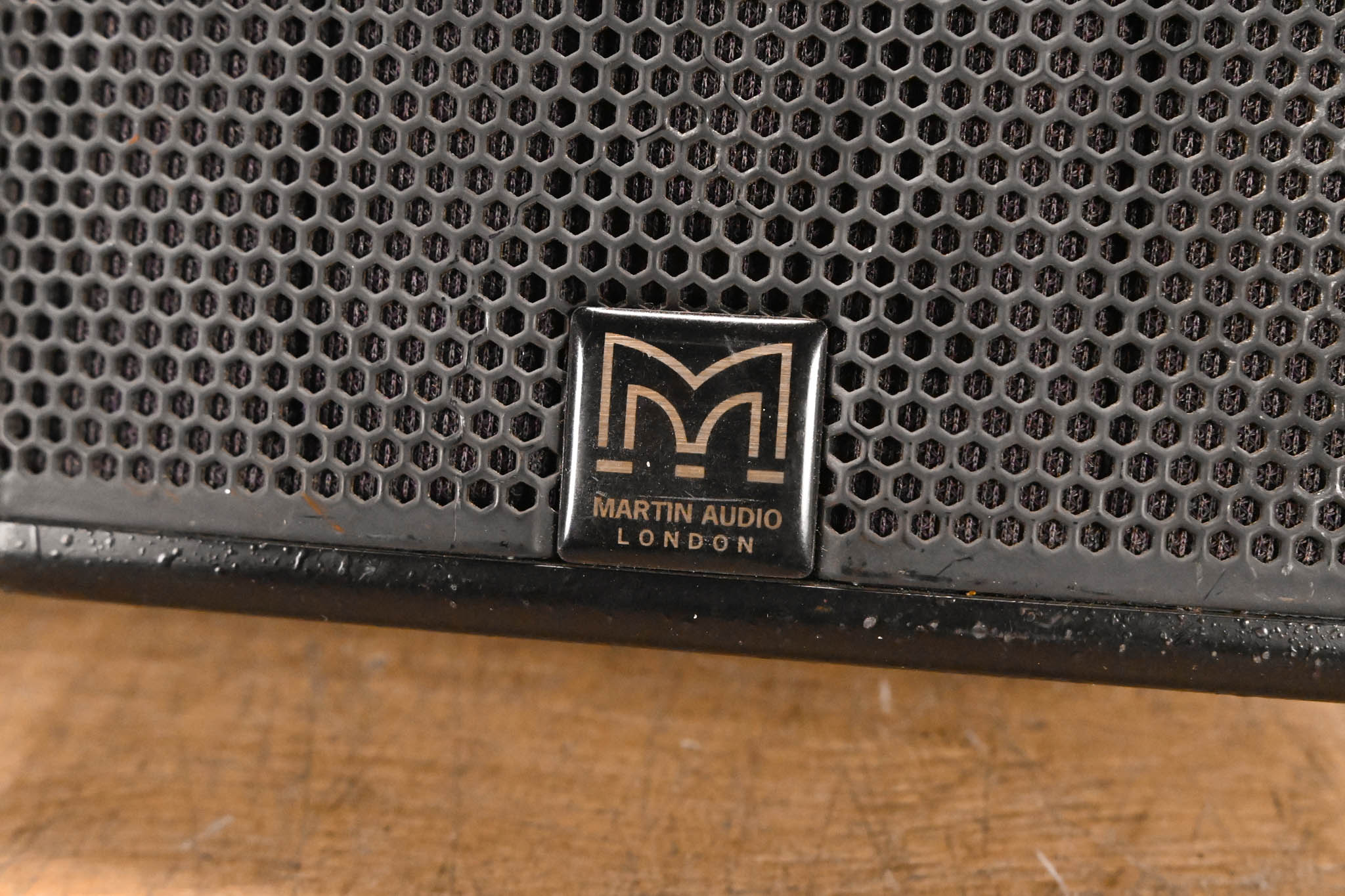 Martin Audio CDD5TX 5" Passive Coaxial On-Wall Outdoor Speaker (PAIR)