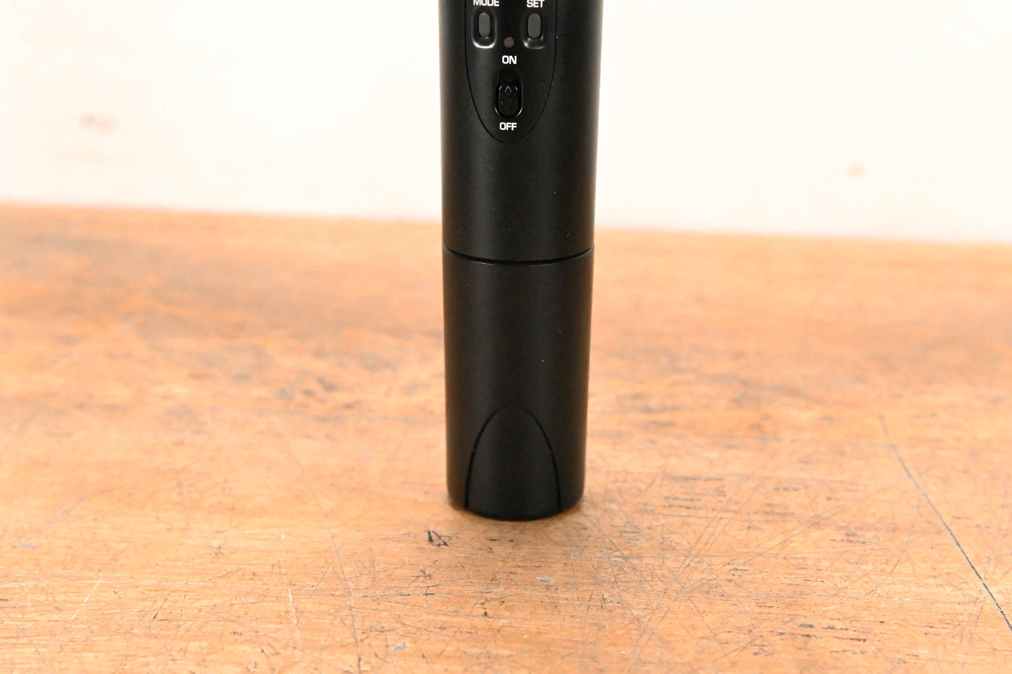 Shure ULX2/B58 Handheld Wireless Transmitter - J1 Band: 554-590 MHz