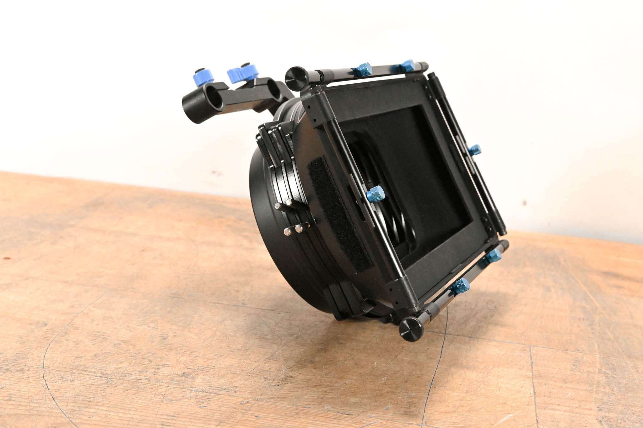 Redrock microMatteBox Standard Matte Box System w/ microFollowFocus
