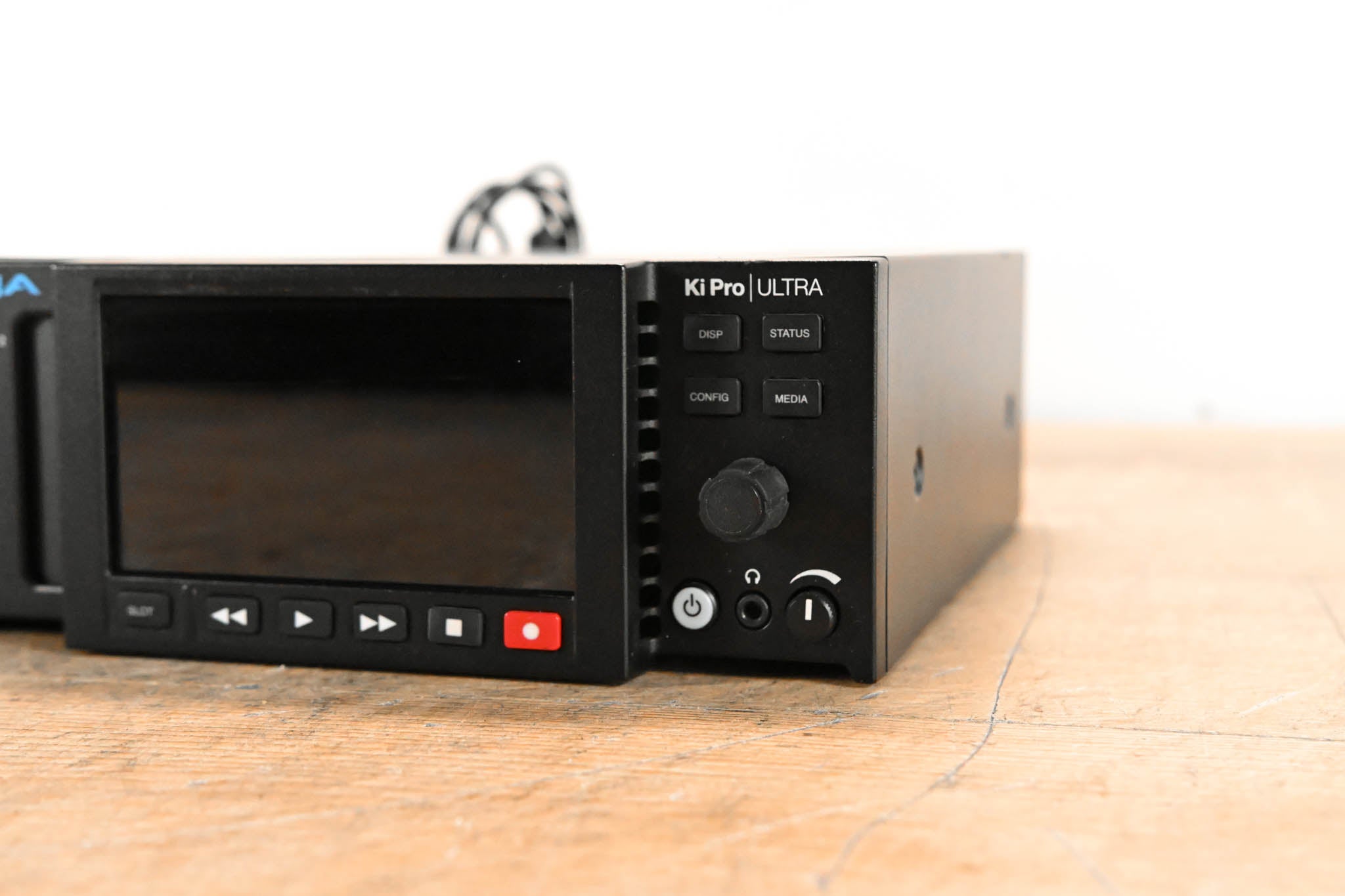 AJA Ki Pro Ultra File Based Recorder/Player