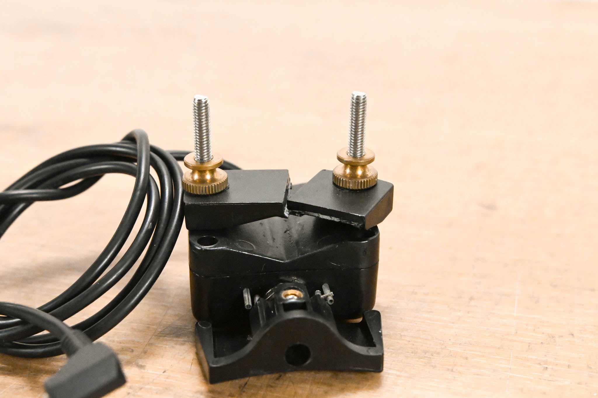 VariZoom VZ-Rock Variable Rocker for LANC Camcorders