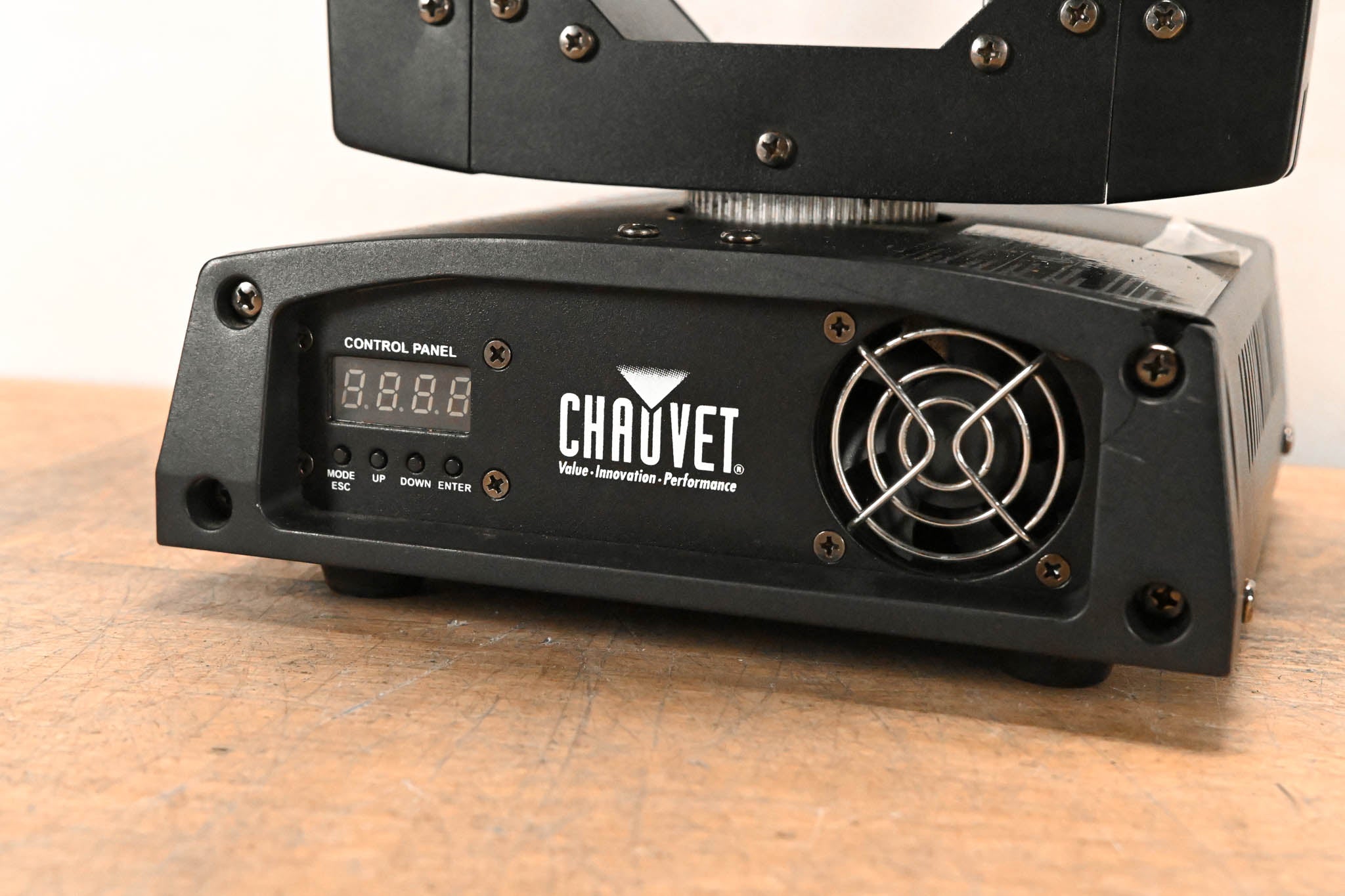 Chauvet Intimidator Spot LED 150 25W LED Moving Head Spot