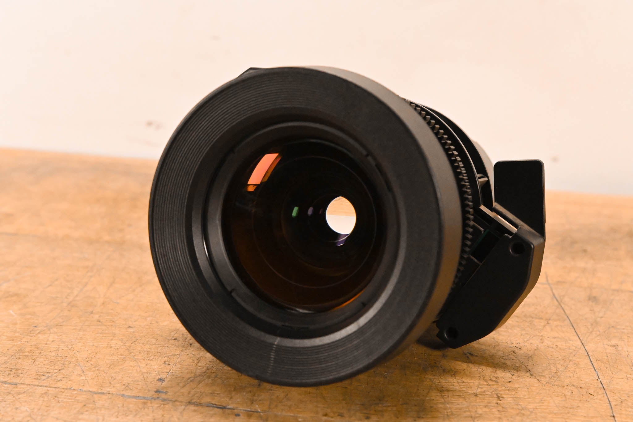 Epson ELPLM08 Middle-Throw Zoom Lens for Select Epson Projectors