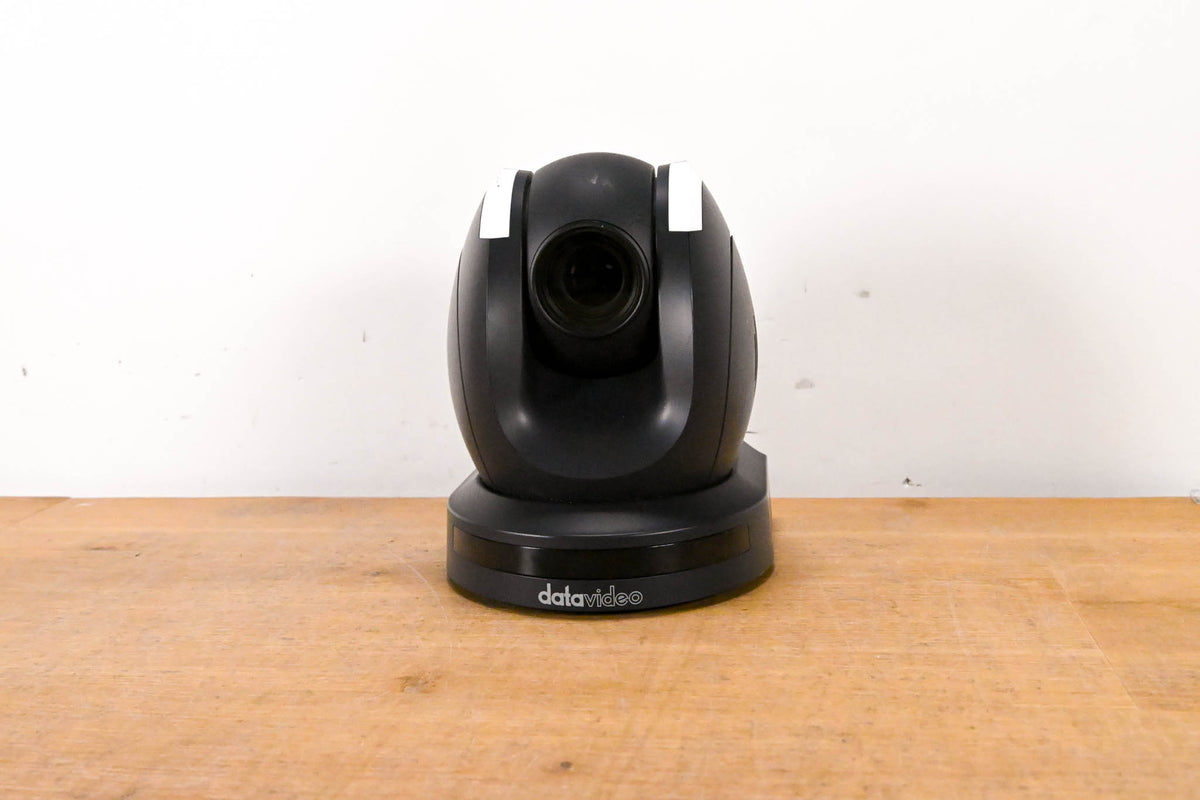 Datavideo PTC-150T HD/SD PTZ Video Camera with HDBaseT (NO POWER SUPPLY)