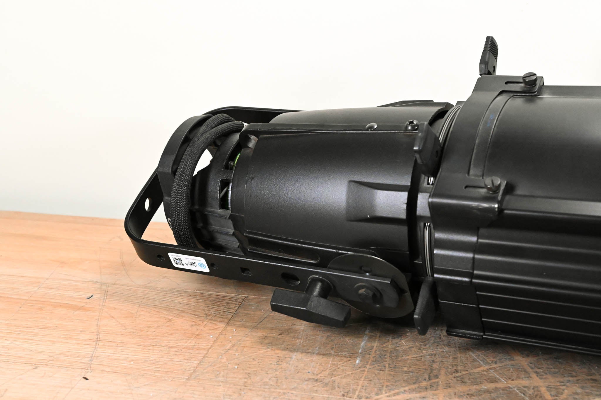 ETC Source Four Zoom 15-30 Degree 750 Ellipsoidal Light