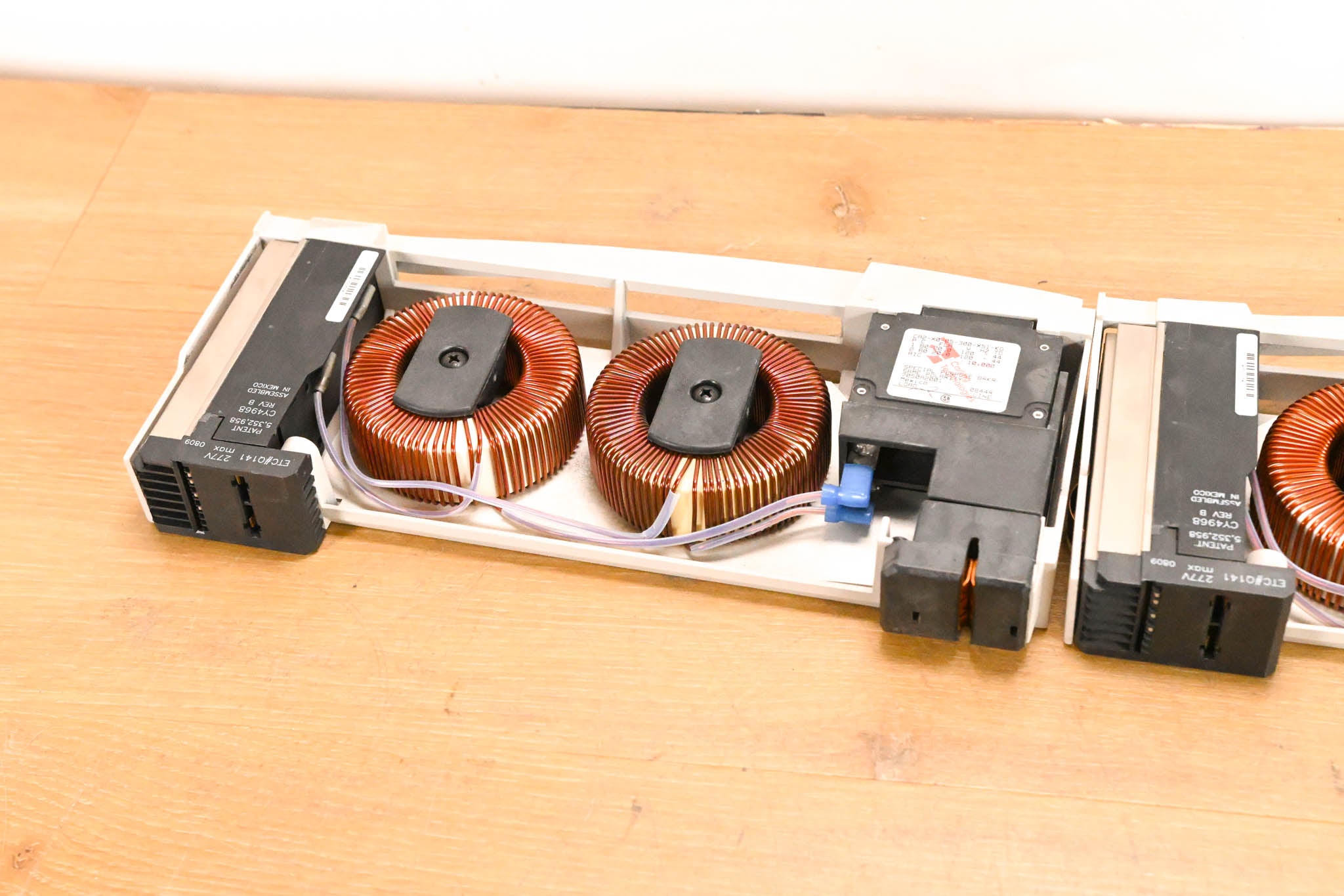 ETC D20 Dual 20A Dimmer Module (PAIR)