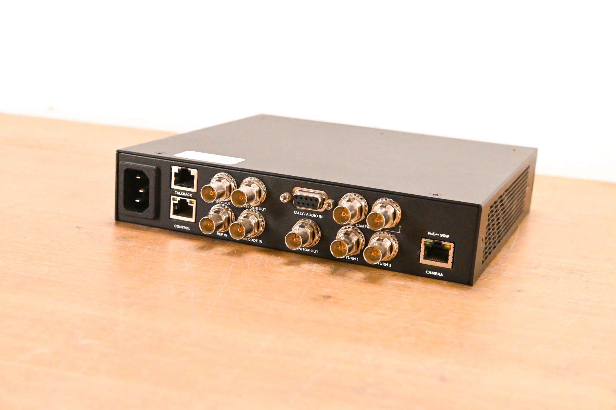 Blackmagic Design Studio Converter