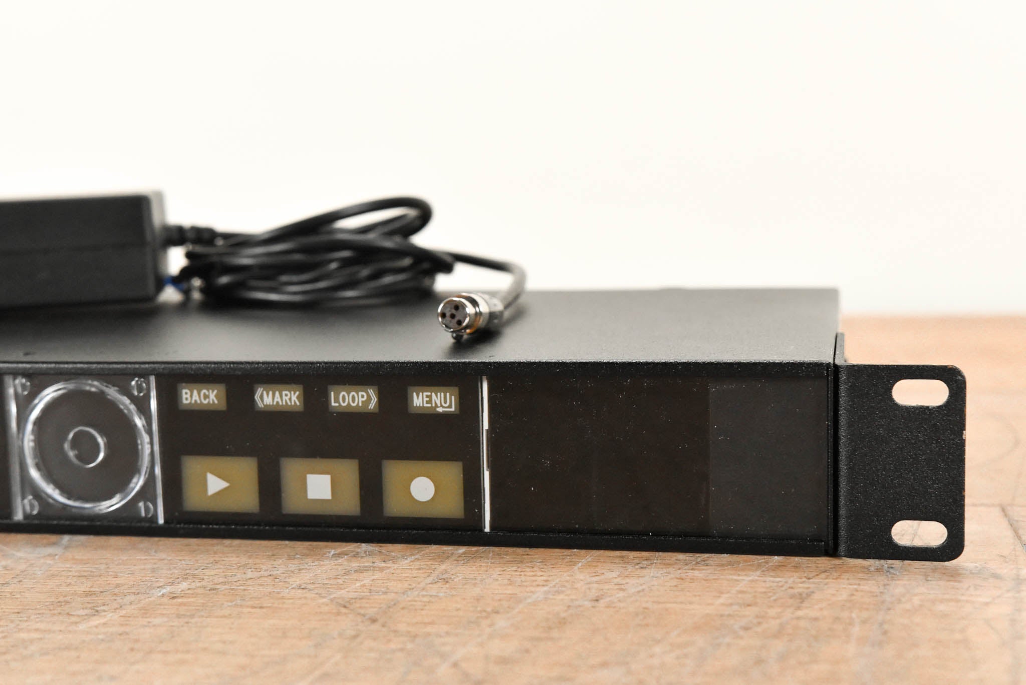 JoeCo BBR1 BlackBox Recorder - Multi-Track Recorder with MADI Card
